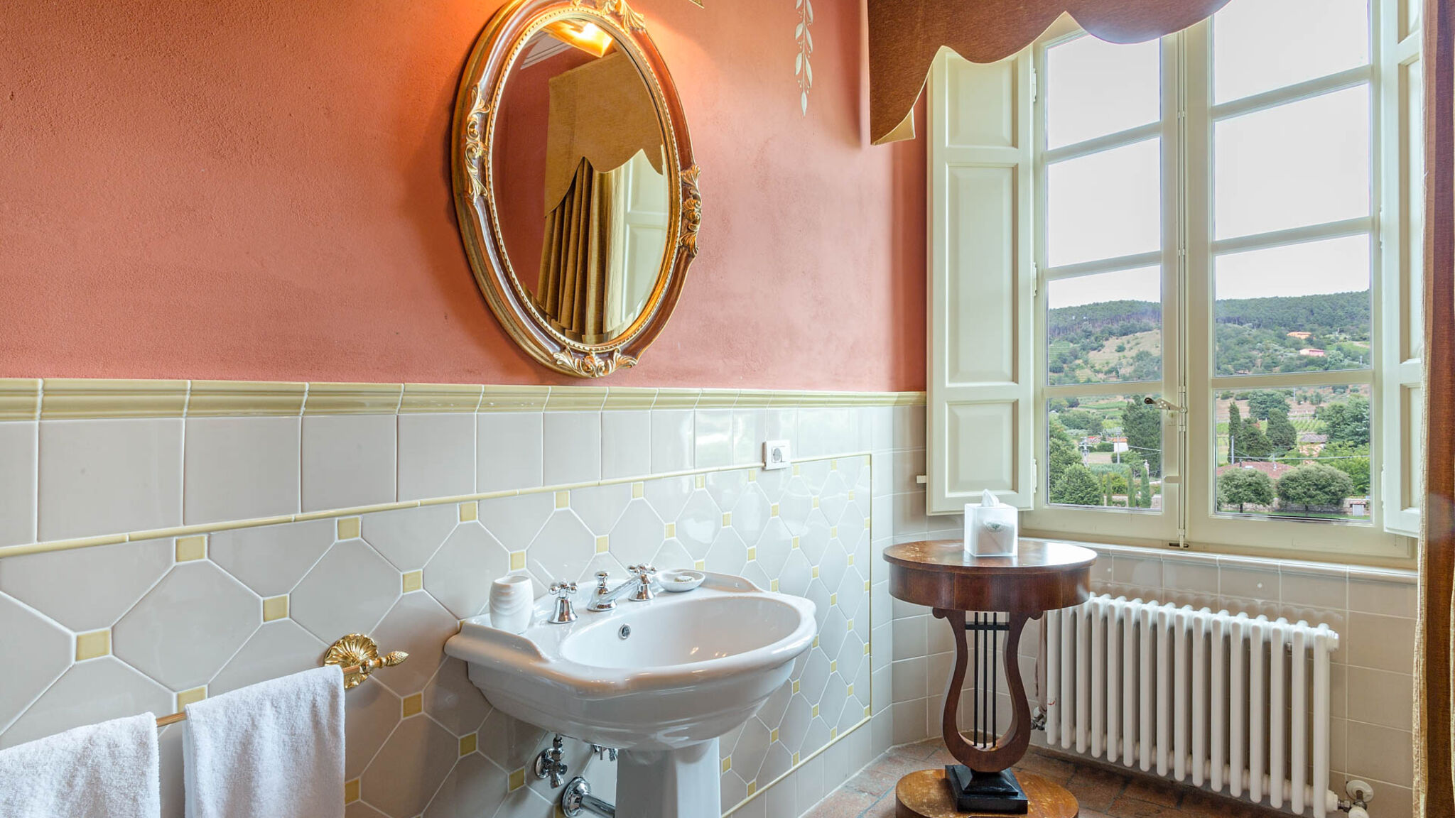 Italianway Capannori Villa Eva by Elite Villas