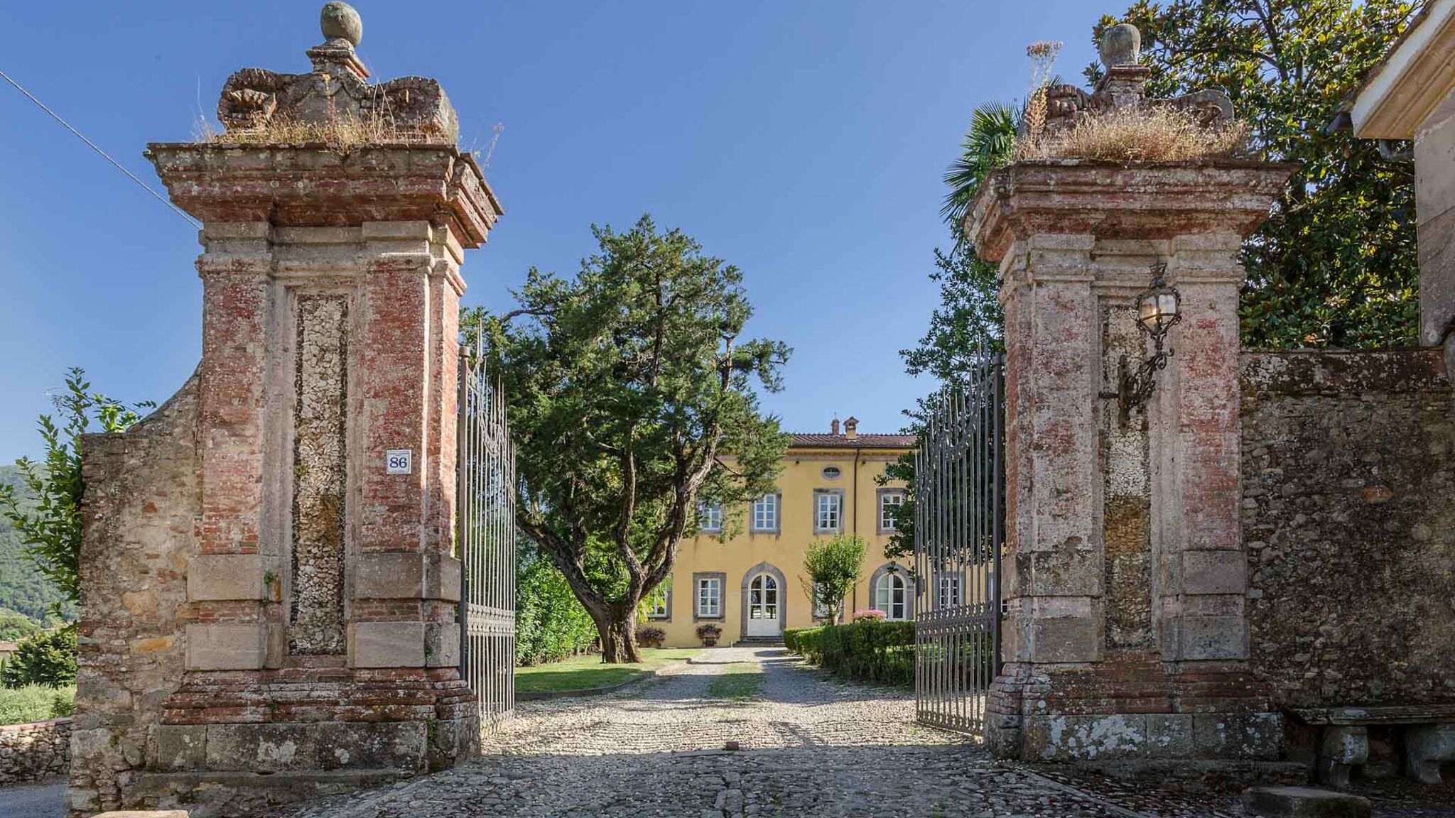 Italianway Capannori Villa Eva by Elite Villas
