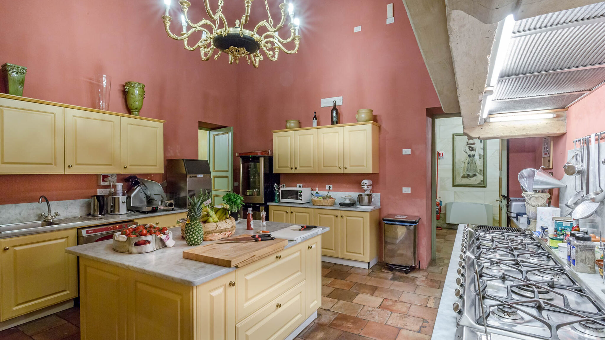 Italianway Capannori Villa Eva by Elite Villas