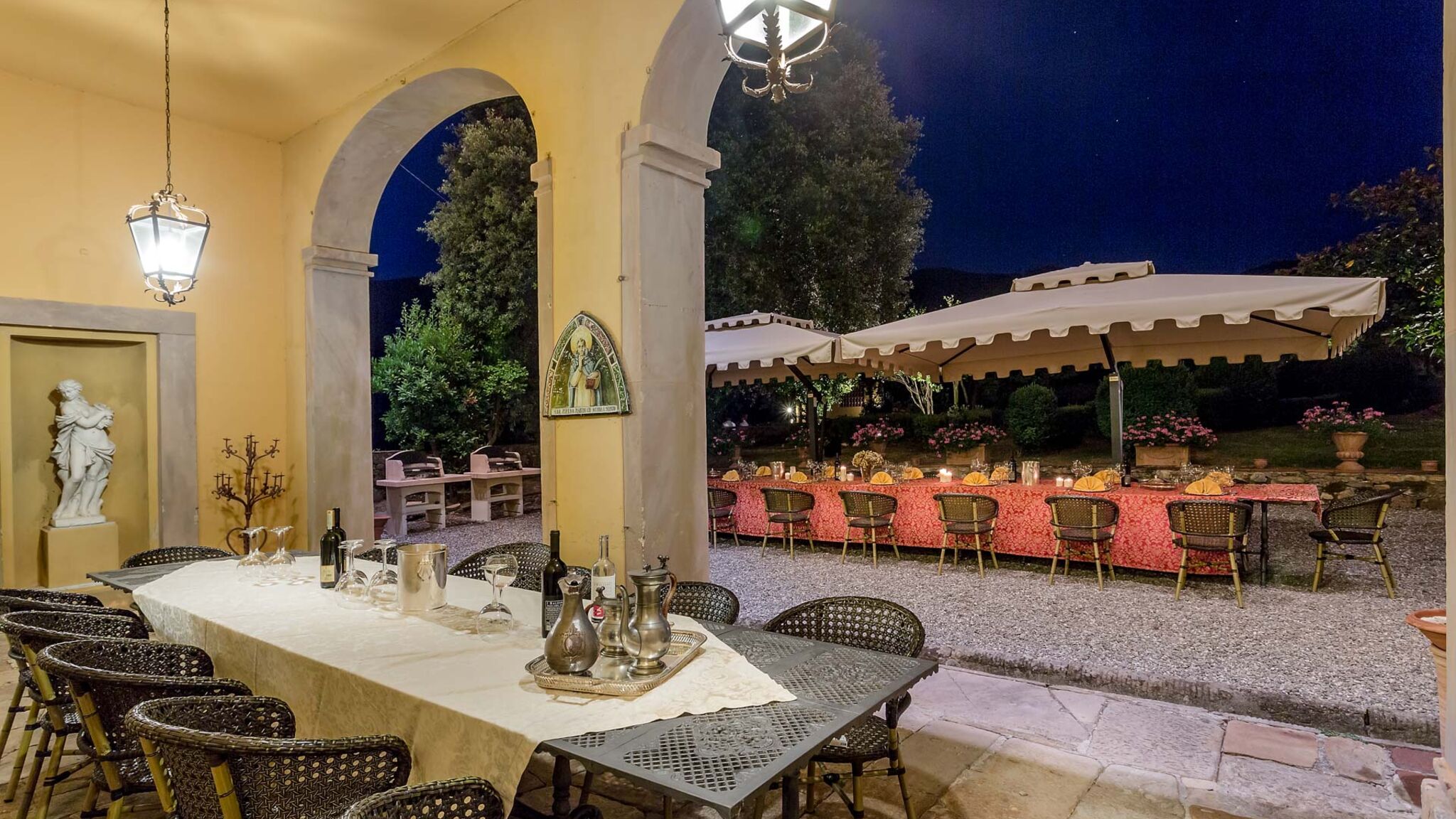 Italianway Capannori Villa Eva by Elite Villas