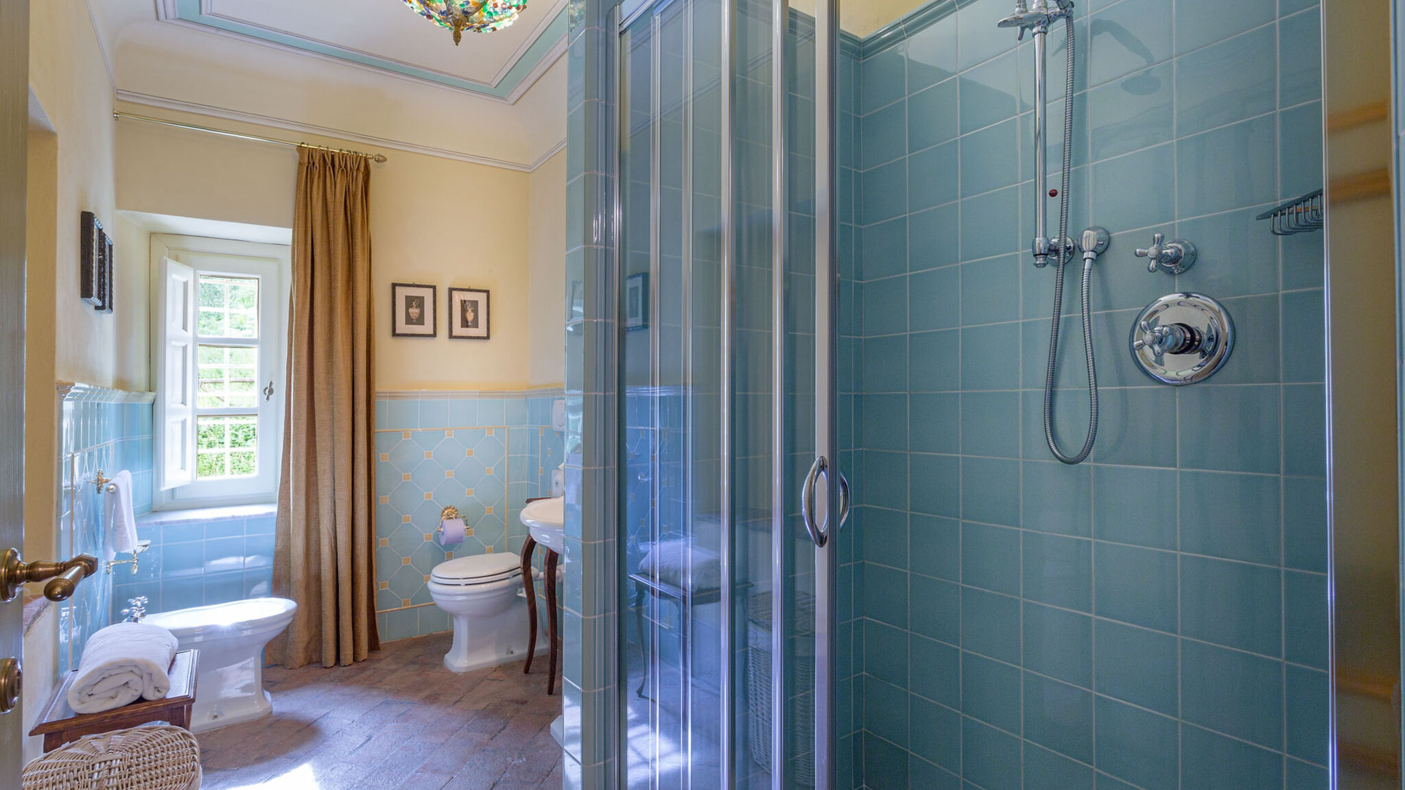 Italianway Capannori Villa Eva by Elite Villas