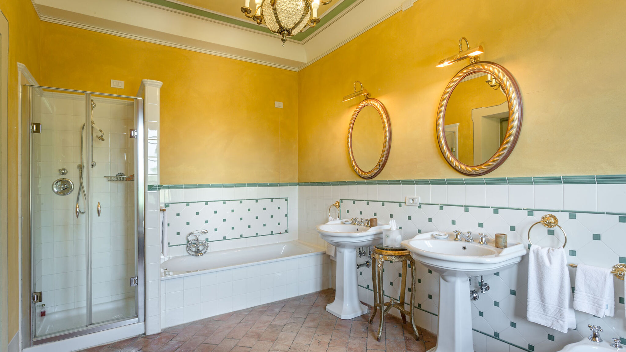 Italianway Capannori Villa Eva by Elite Villas