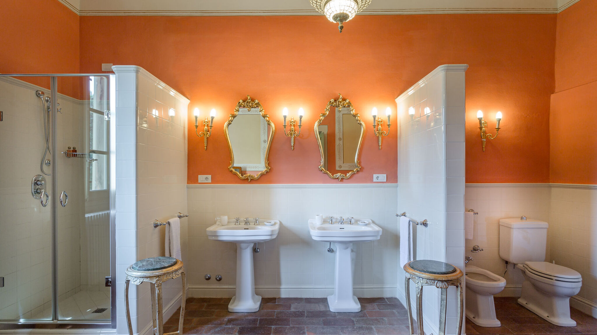 Italianway Capannori Villa Eva by Elite Villas