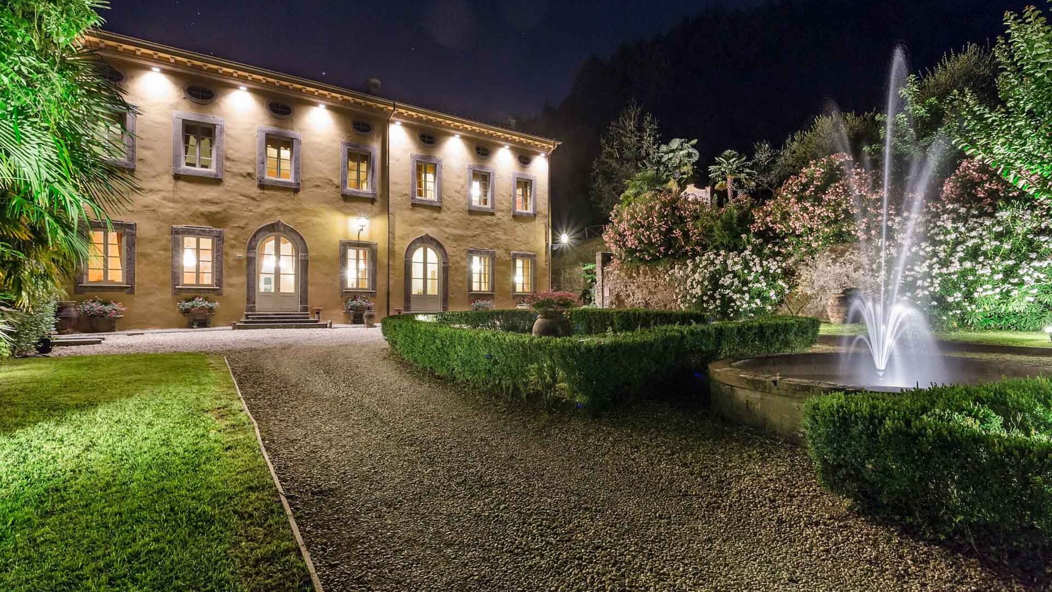 Italianway Capannori Villa Eva by Elite Villas