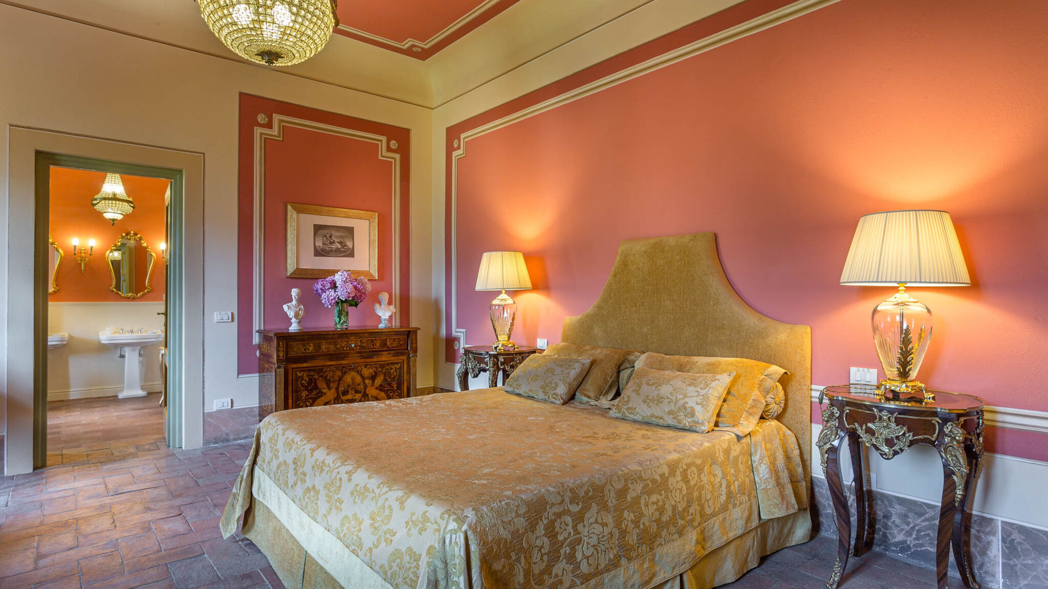 Italianway Capannori Villa Eva by Elite Villas