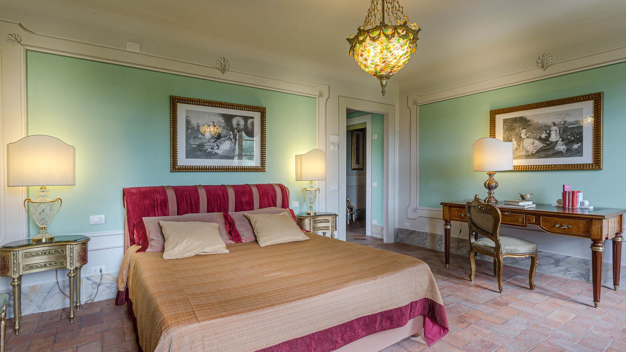 Italianway Capannori Villa Eva by Elite Villas