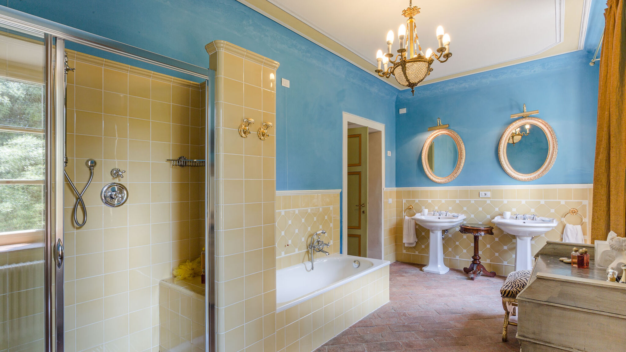 Italianway Capannori Villa Eva by Elite Villas