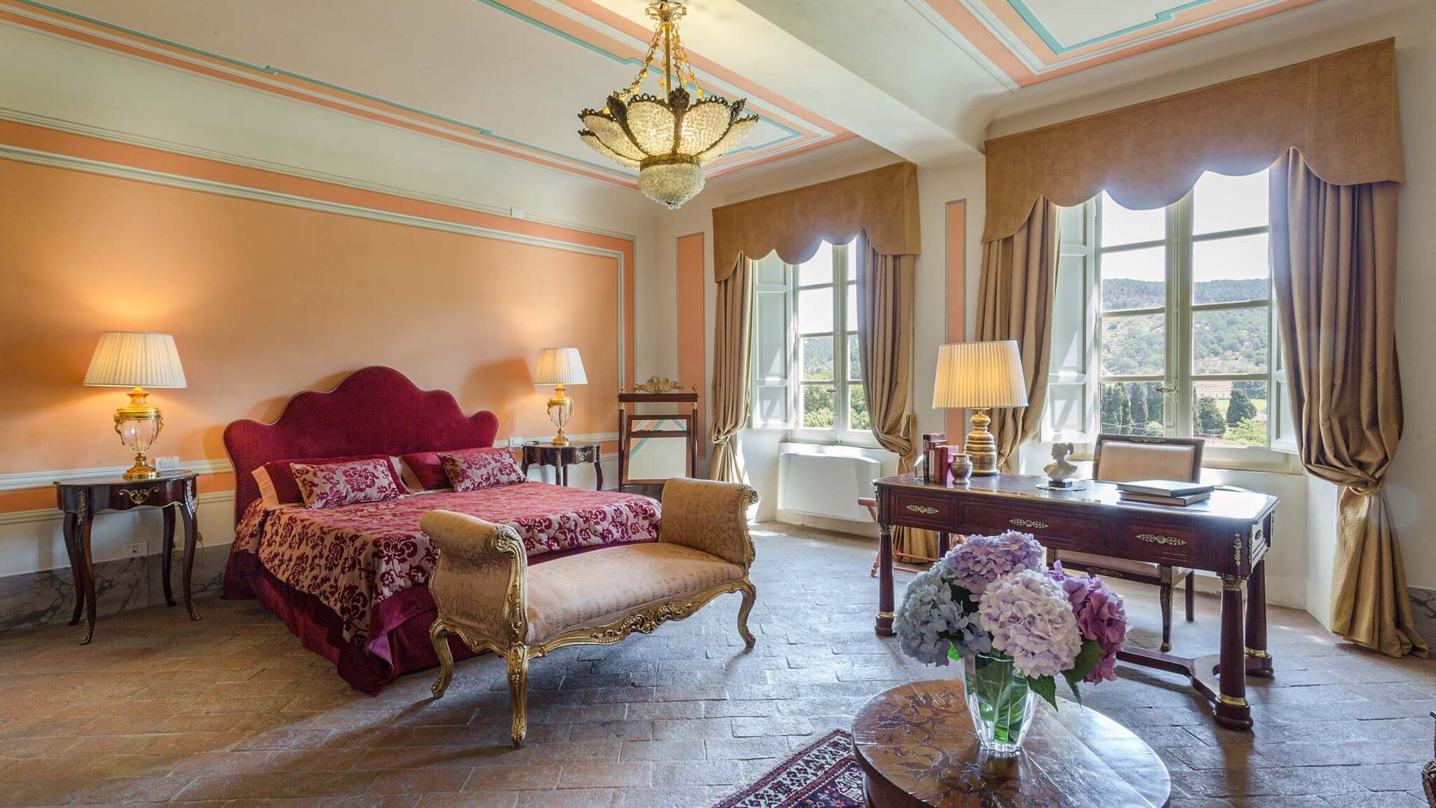 Italianway Capannori Villa Eva by Elite Villas