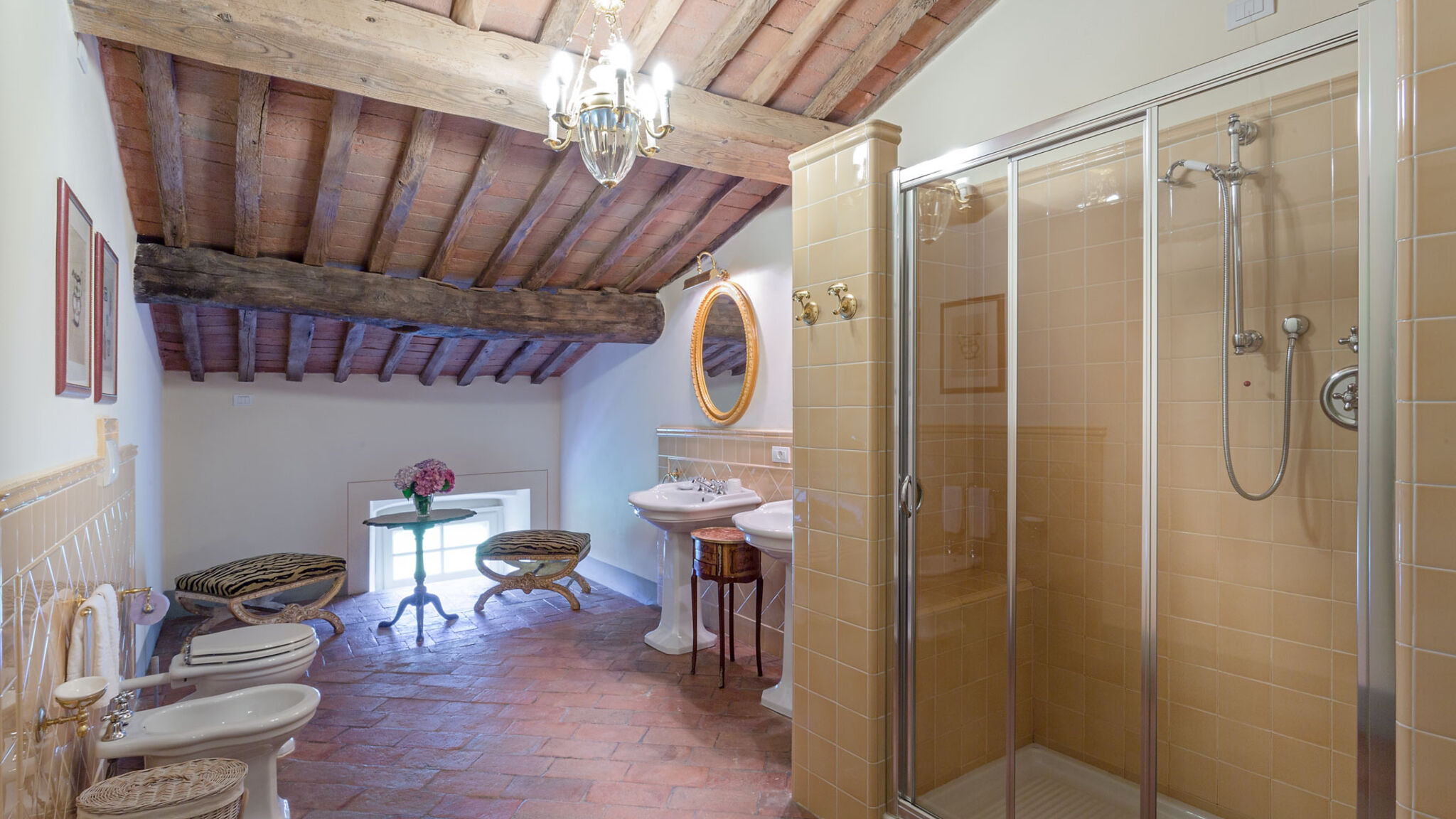 Italianway Capannori Villa Eva by Elite Villas