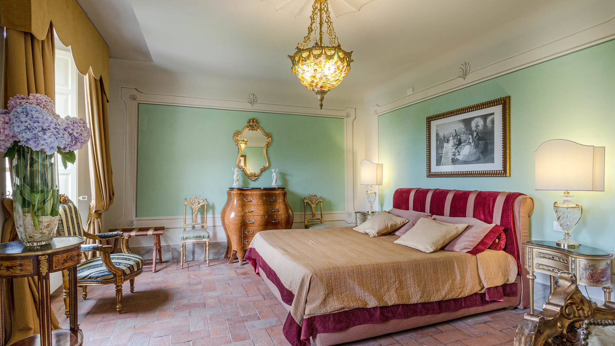 Italianway Capannori Villa Eva by Elite Villas