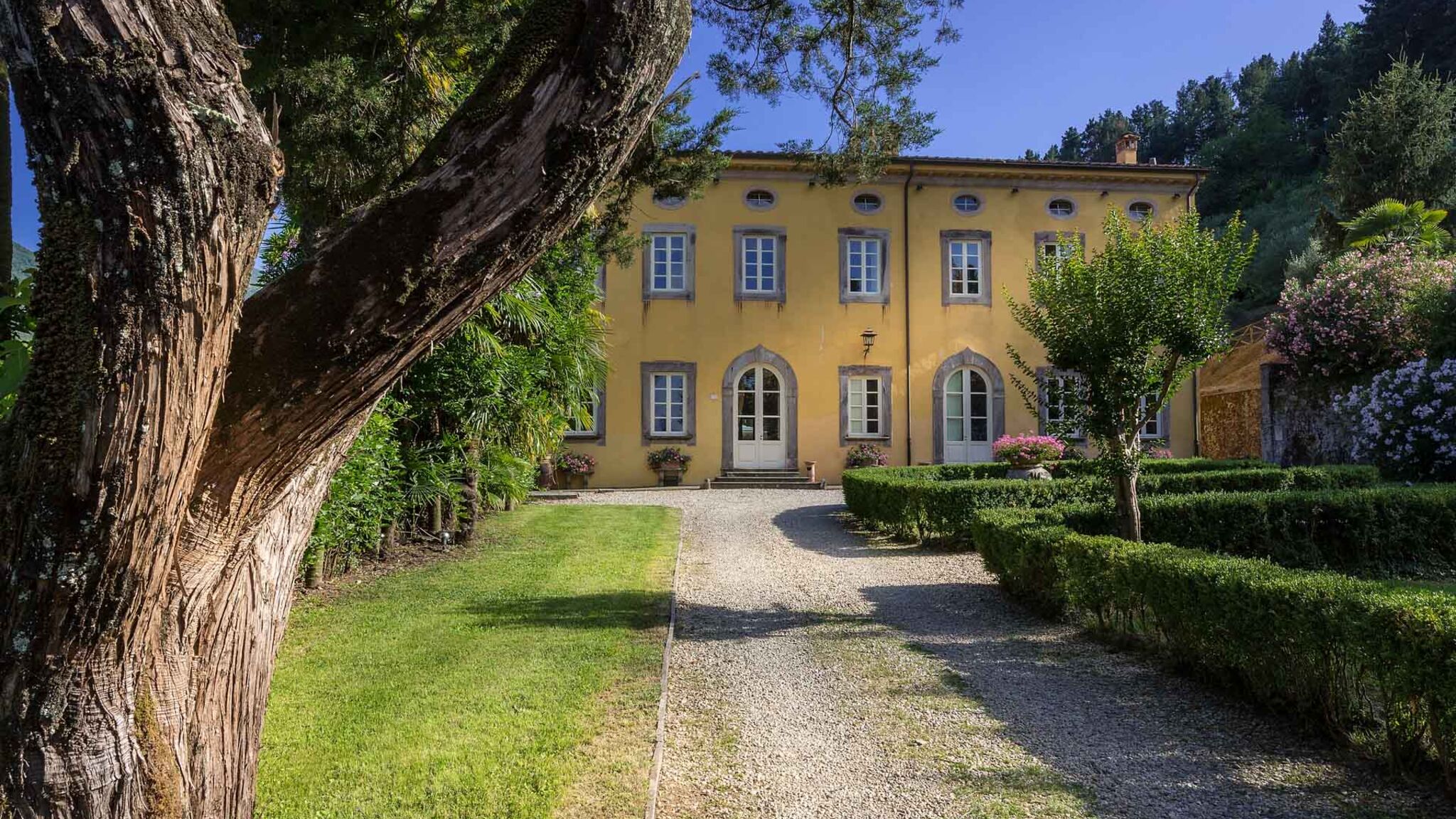 Italianway Capannori Villa Eva by Elite Villas