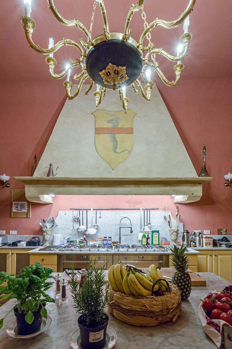 Italianway Capannori Villa Eva by Elite Villas