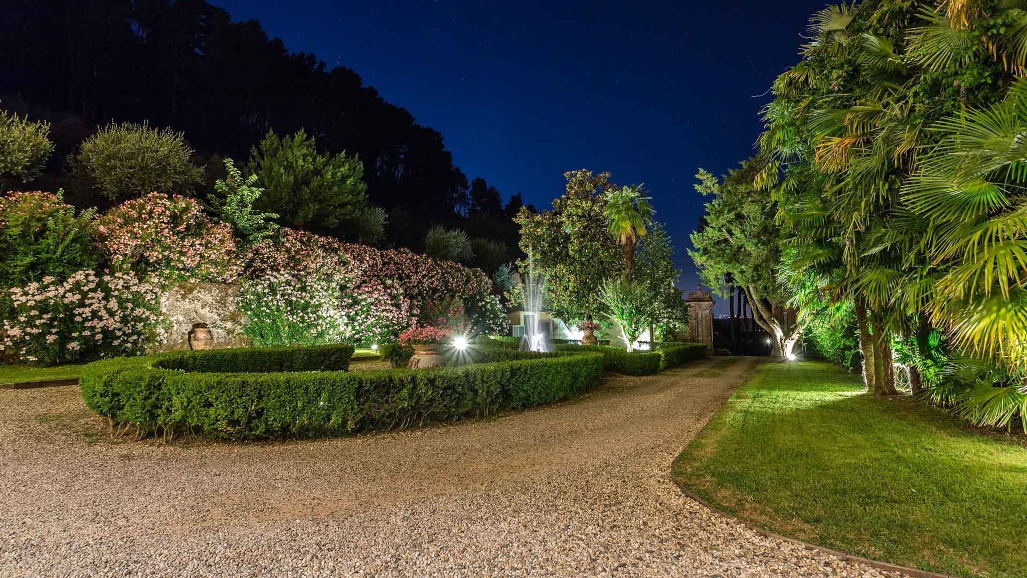 Italianway Capannori Villa Eva by Elite Villas