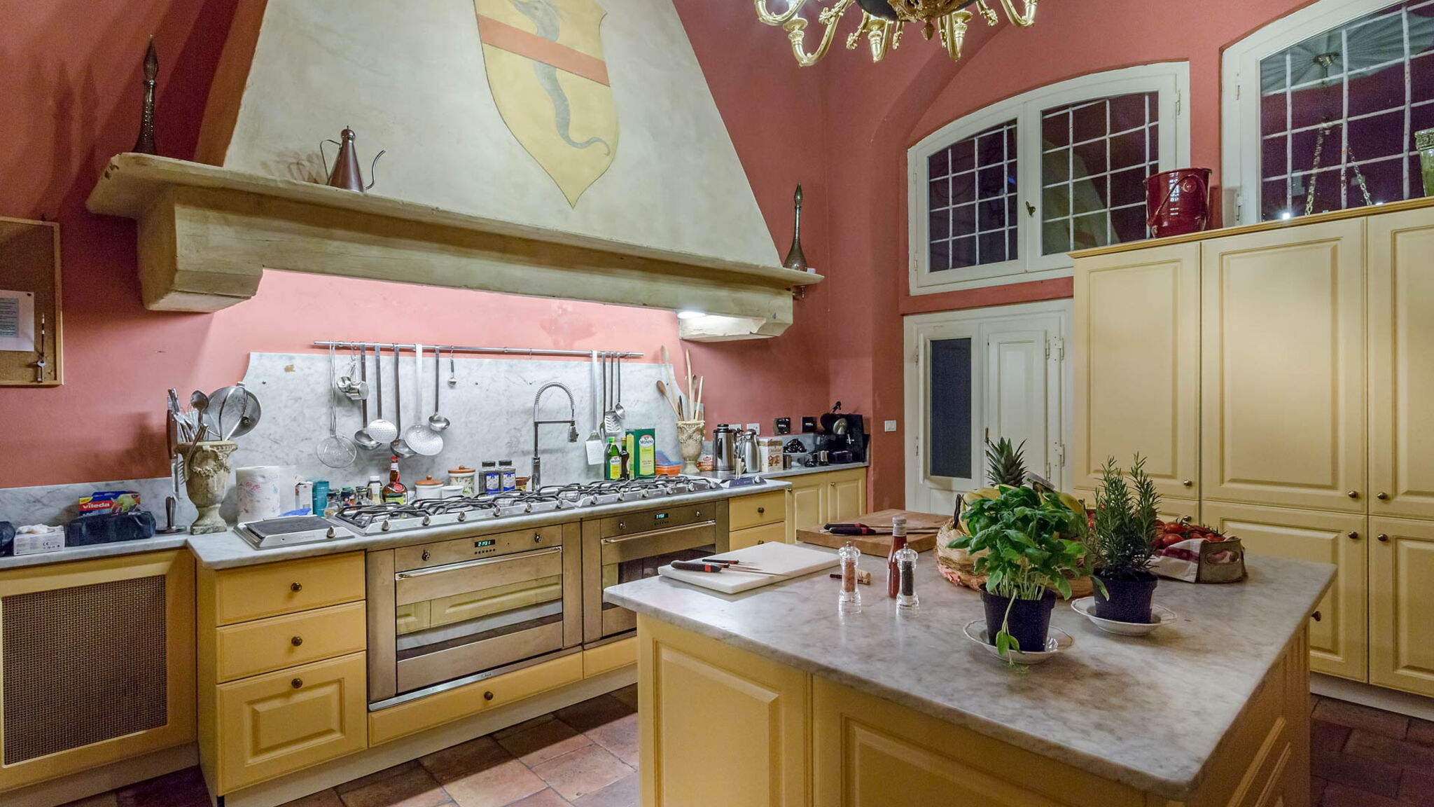 Italianway Capannori Villa Eva by Elite Villas
