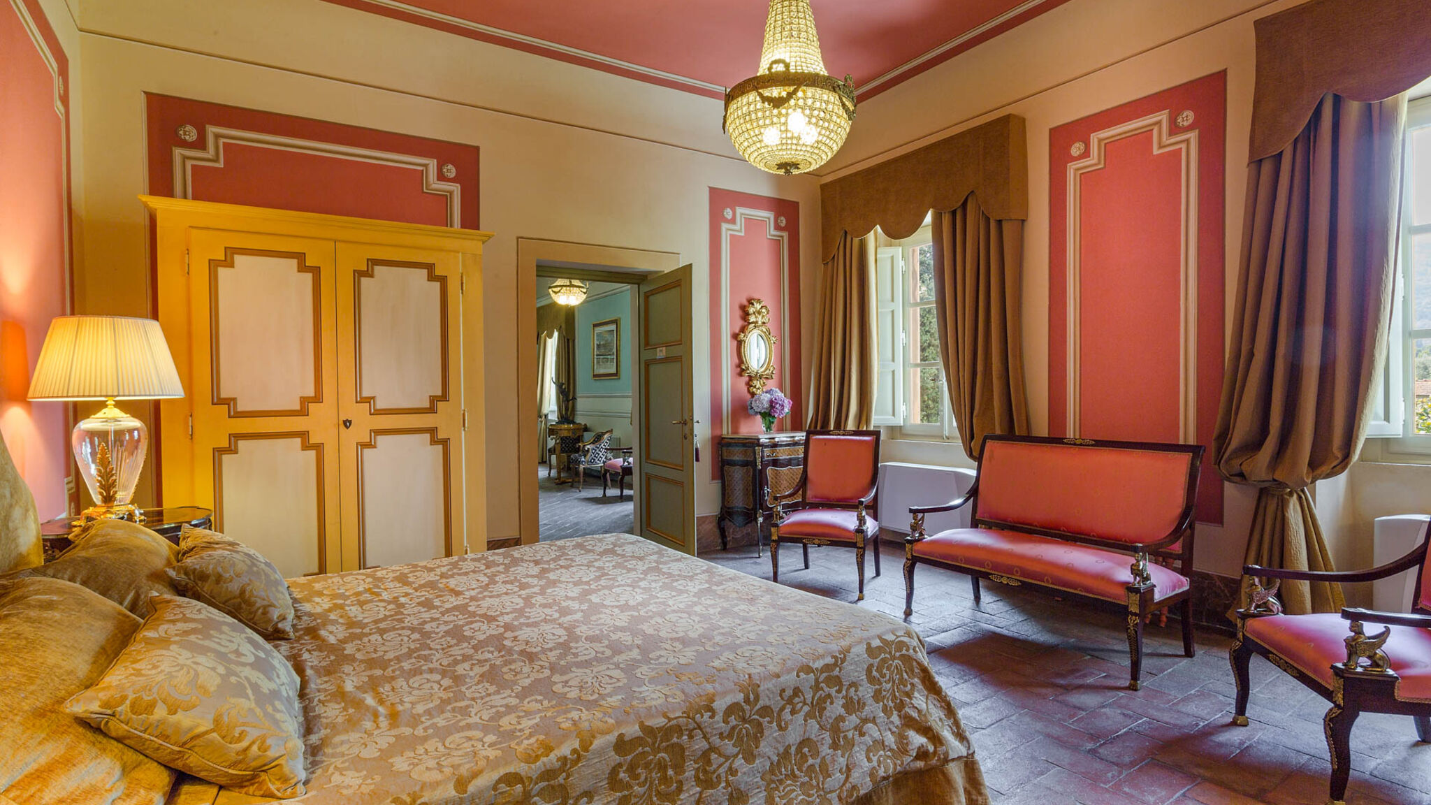 Italianway Capannori Villa Eva by Elite Villas