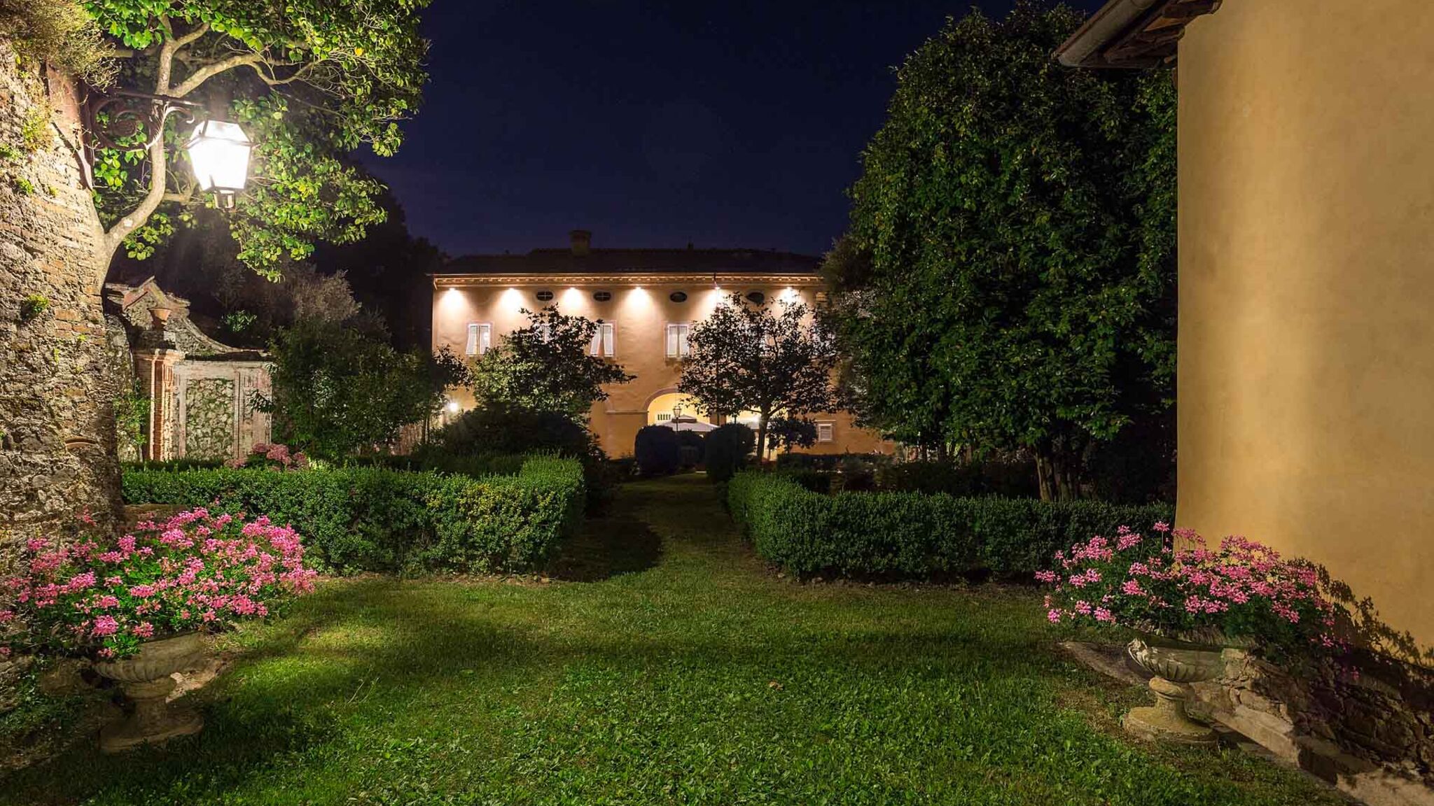 Italianway Capannori Villa Eva by Elite Villas