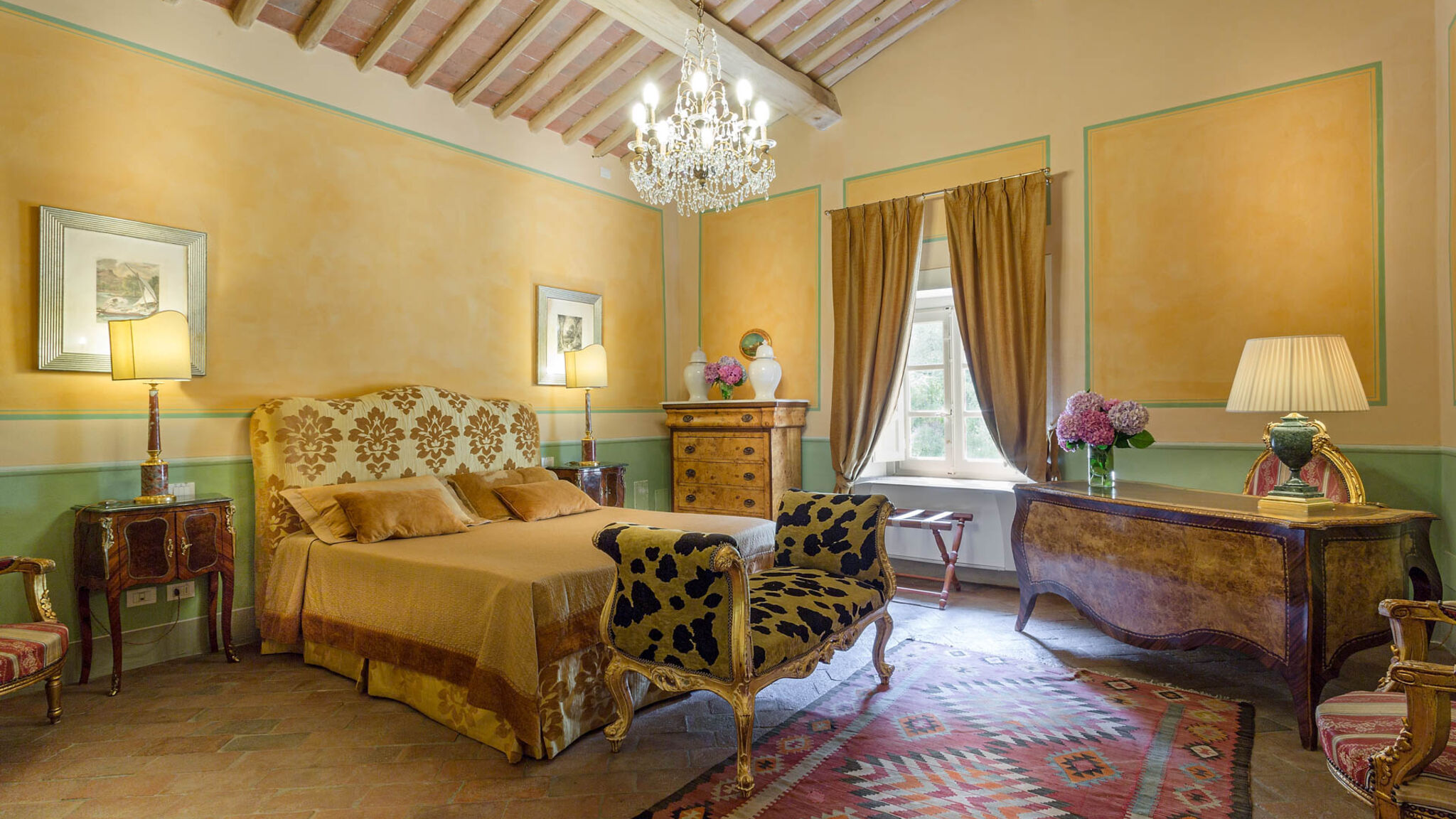 Italianway Capannori Villa Eva by Elite Villas