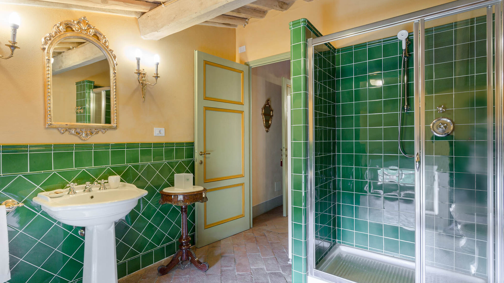 Italianway Capannori Villa Eva by Elite Villas