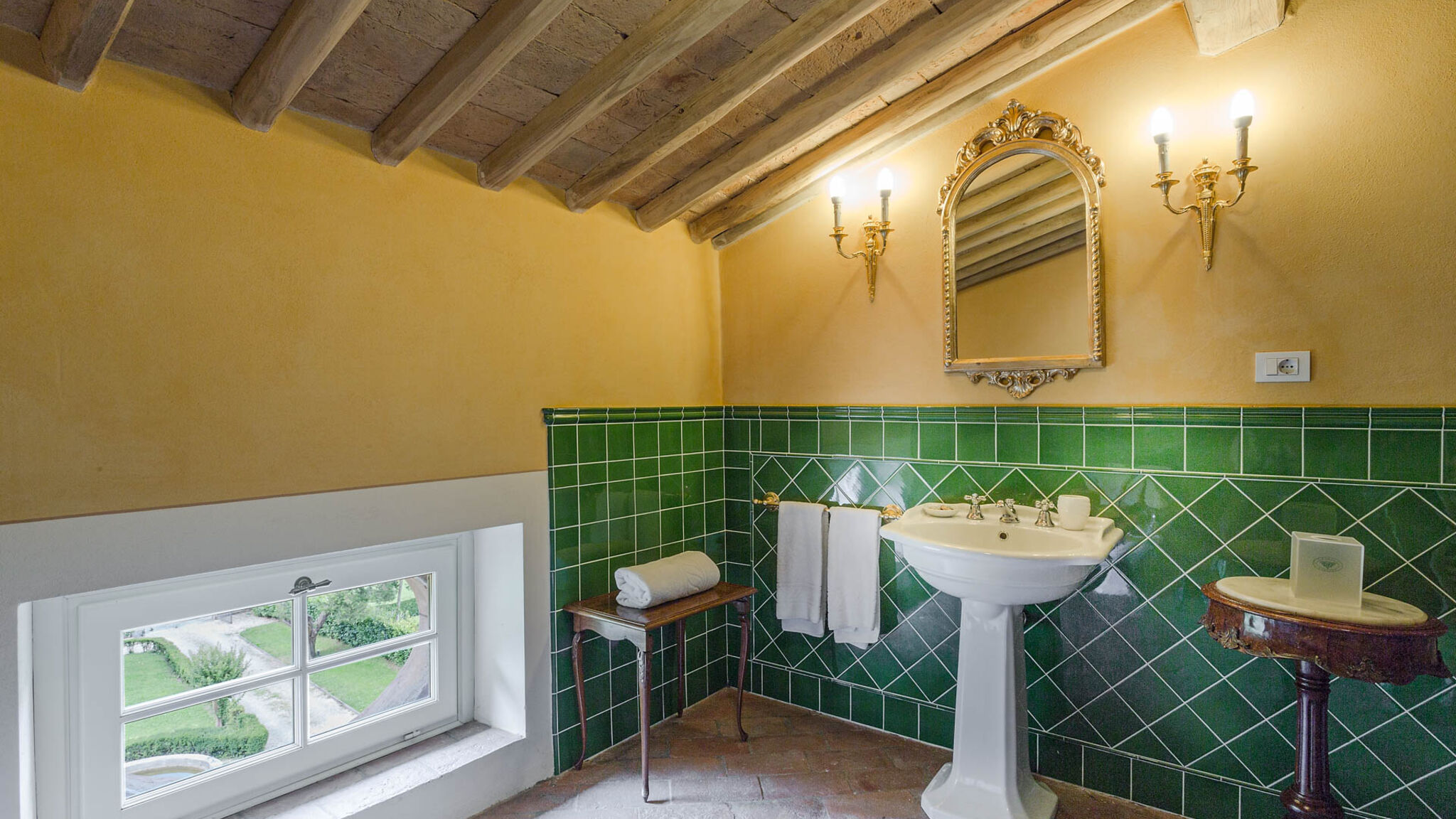 Italianway Capannori Villa Eva by Elite Villas