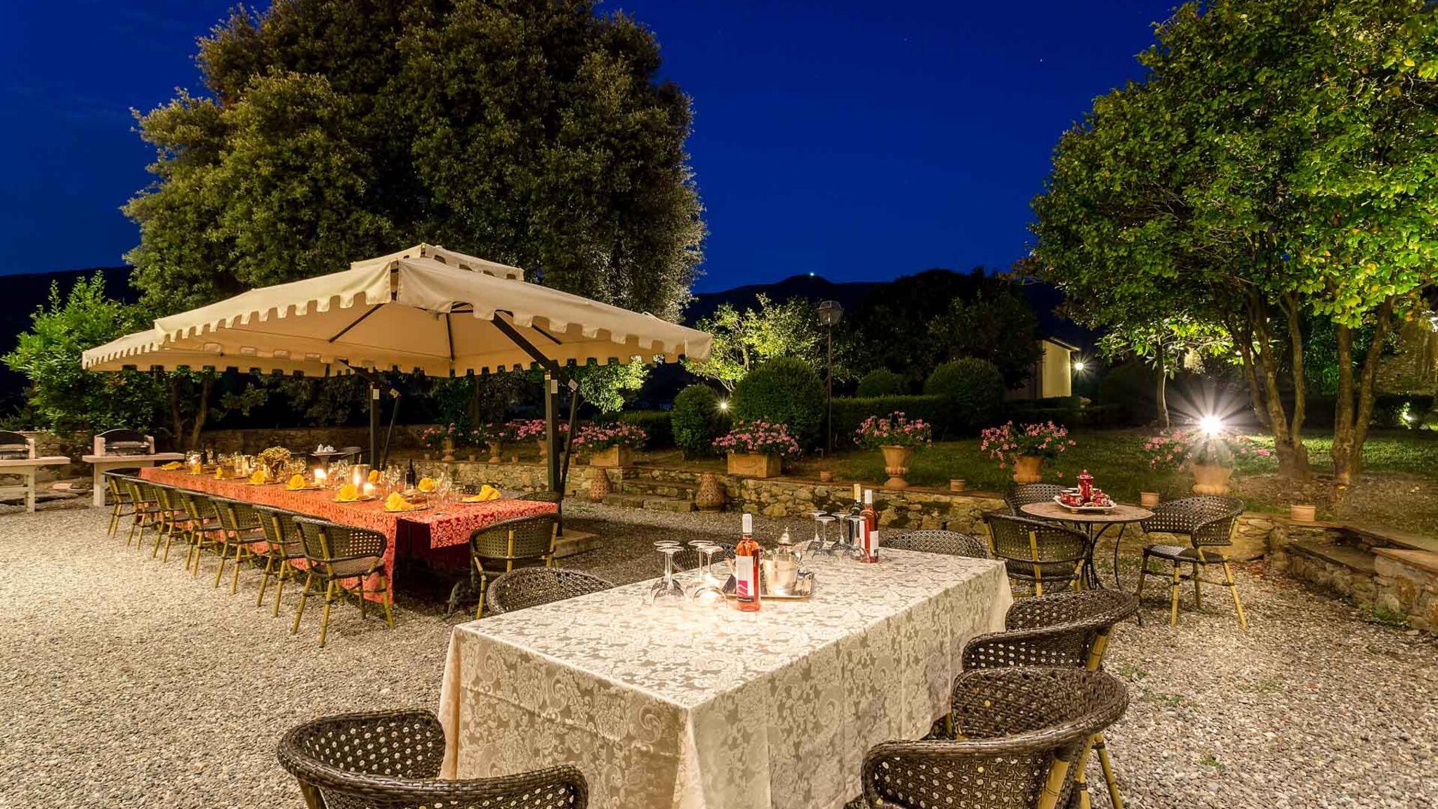 Italianway Capannori Villa Eva by Elite Villas