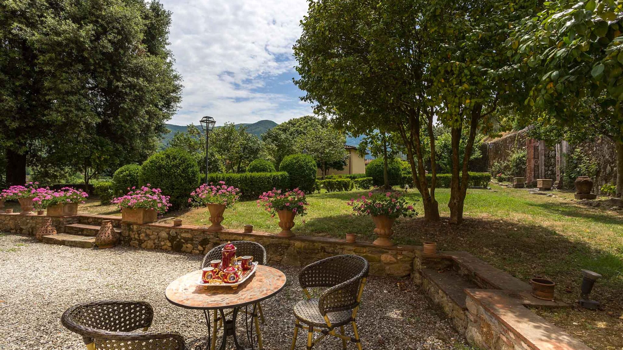 Italianway Capannori Villa Eva by Elite Villas