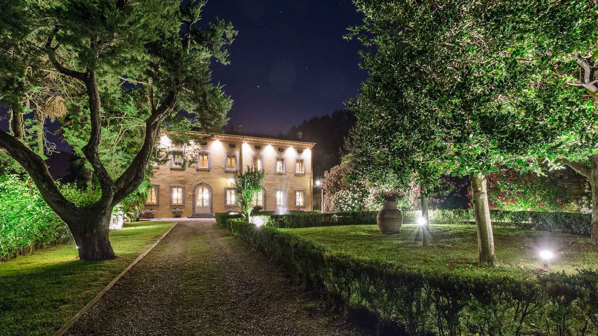 Italianway Capannori Villa Eva by Elite Villas