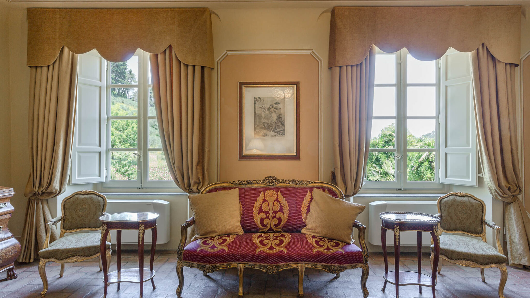 Italianway Capannori Villa Eva by Elite Villas