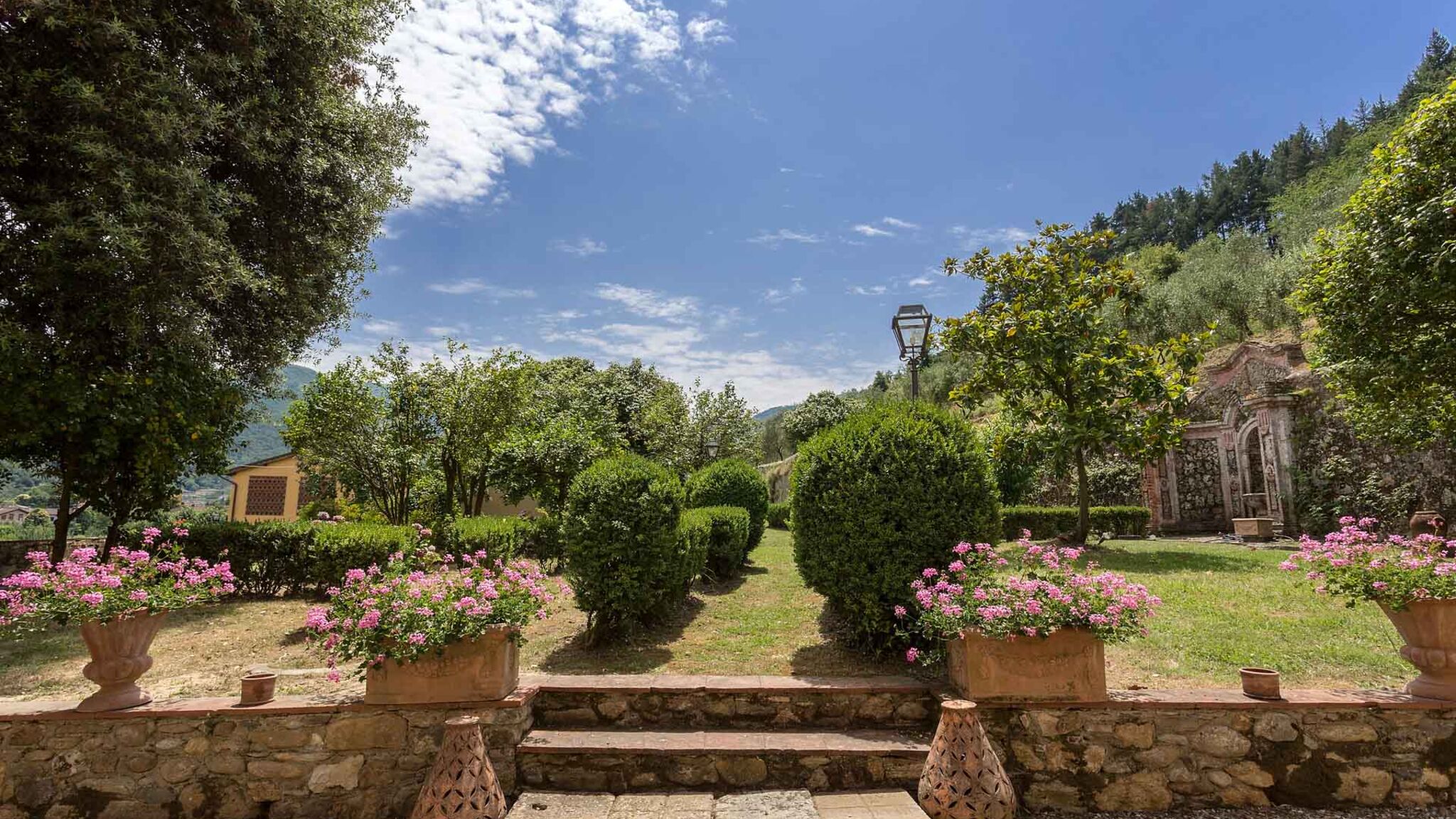 Italianway Capannori Villa Eva by Elite Villas