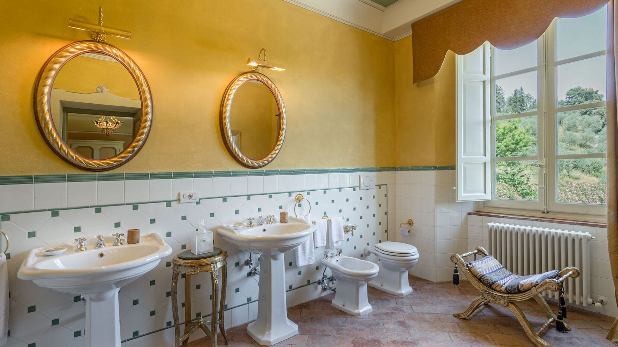 Italianway Capannori Villa Eva by Elite Villas