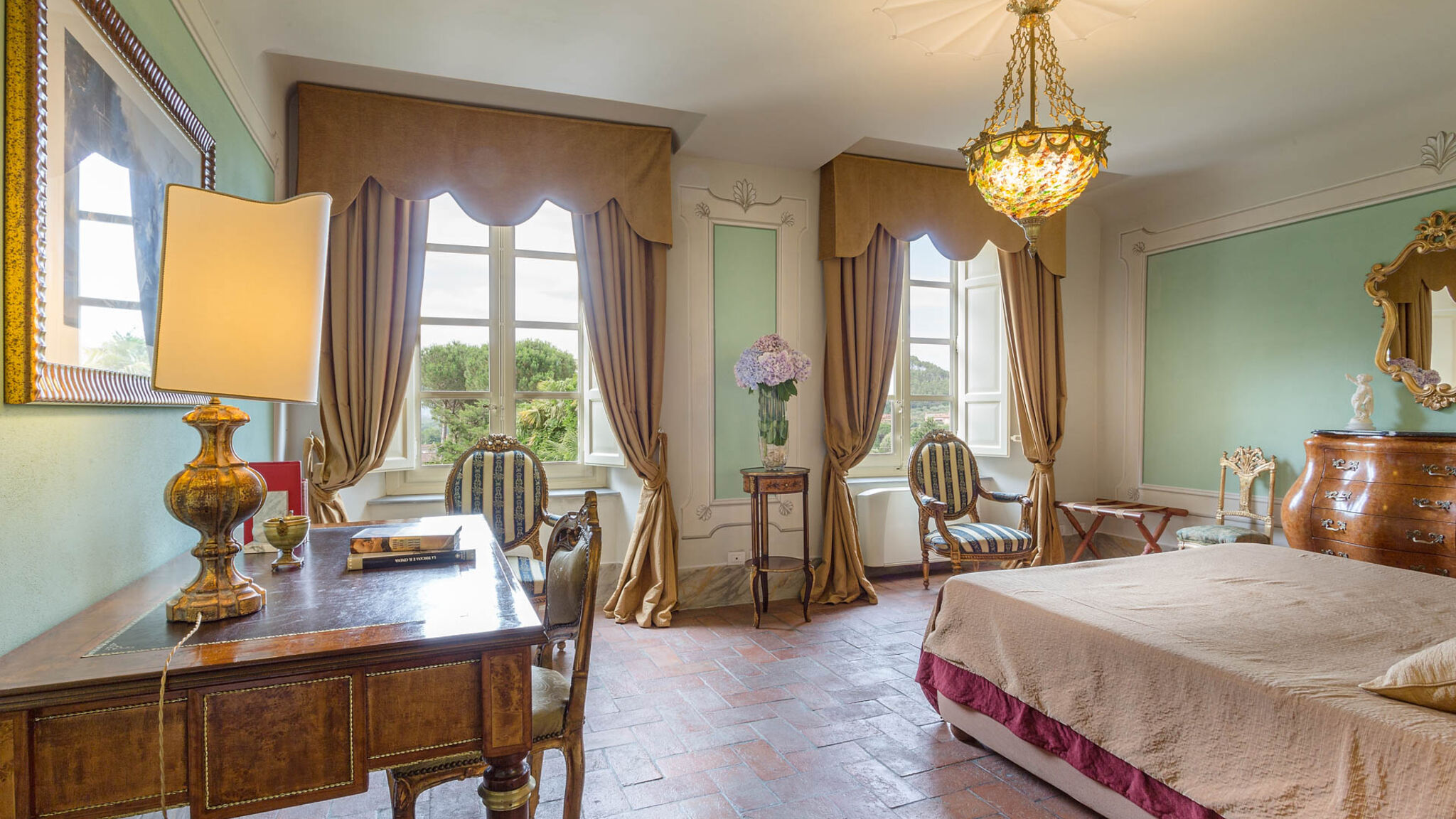 Italianway Capannori Villa Eva by Elite Villas