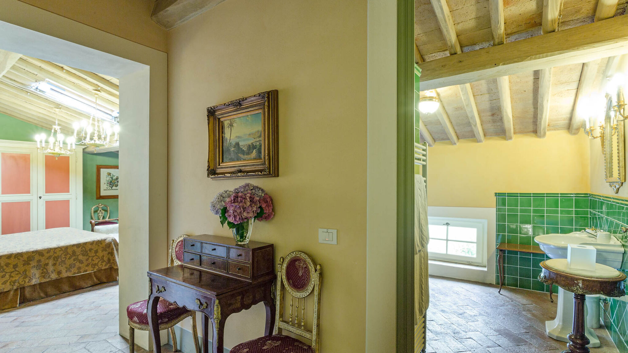 Italianway Capannori Villa Eva by Elite Villas