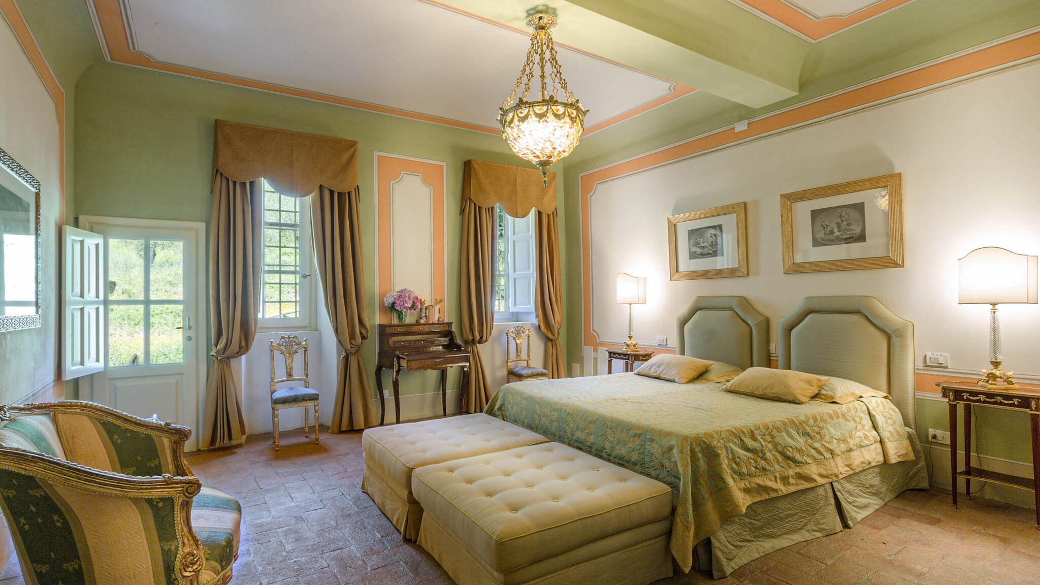 Italianway Capannori Villa Eva by Elite Villas