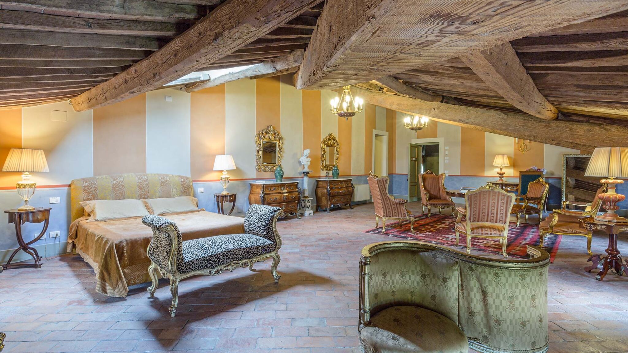 Italianway Capannori Villa Eva by Elite Villas