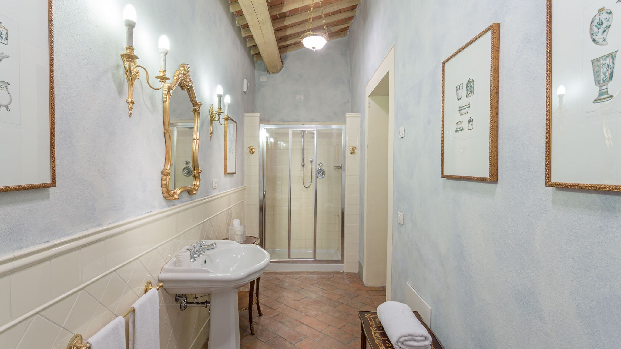 Italianway Capannori Villa Eva by Elite Villas