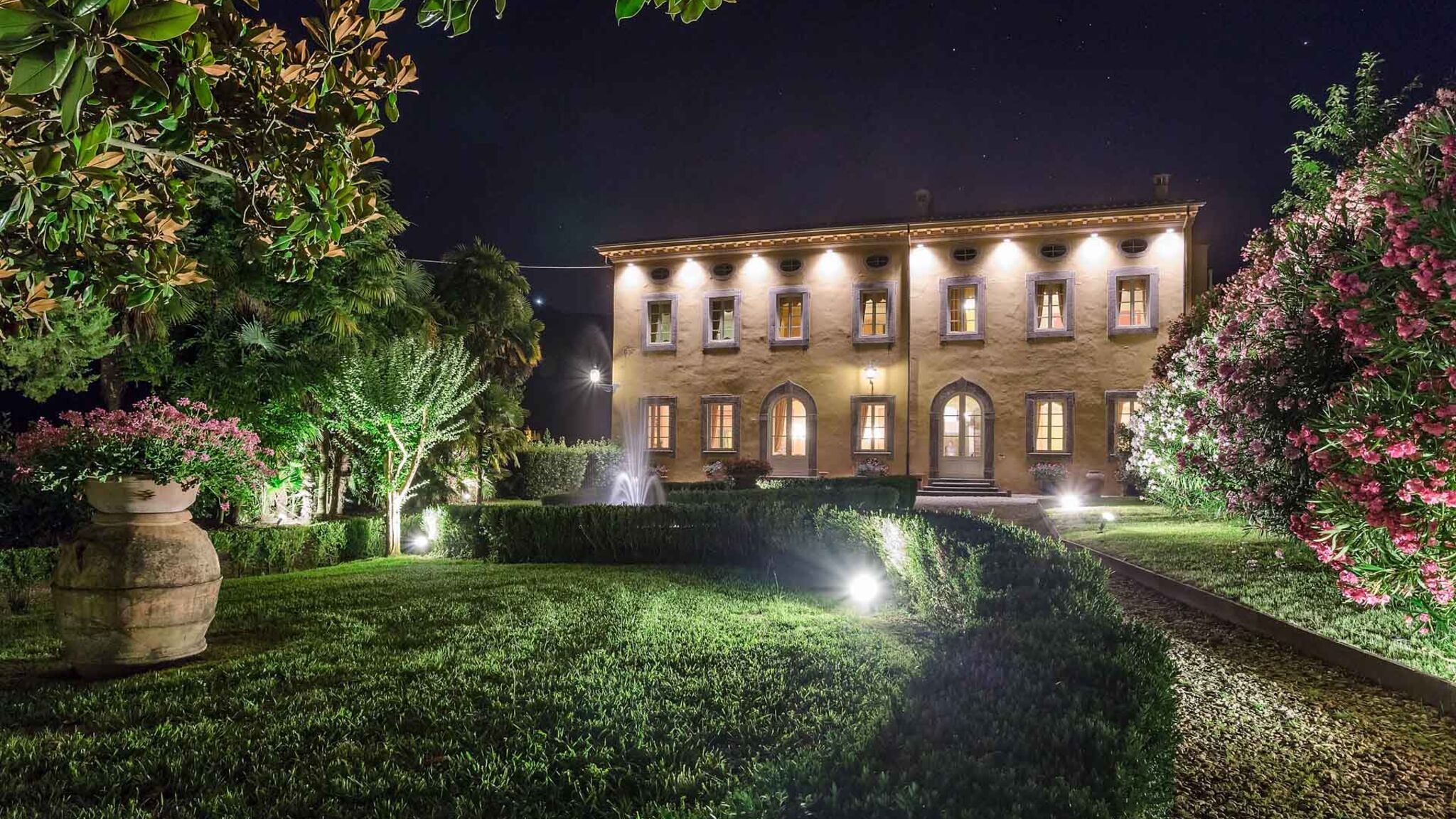 Italianway Capannori Villa Eva by Elite Villas
