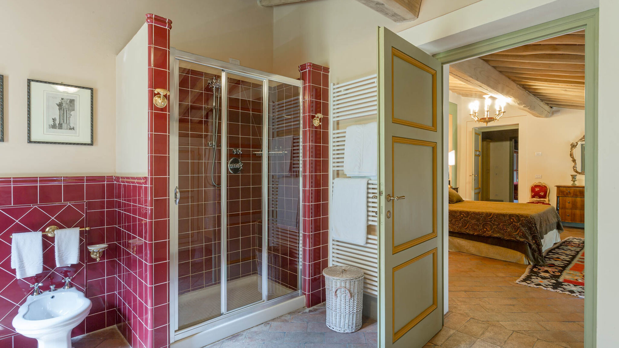 Italianway Capannori Villa Eva by Elite Villas