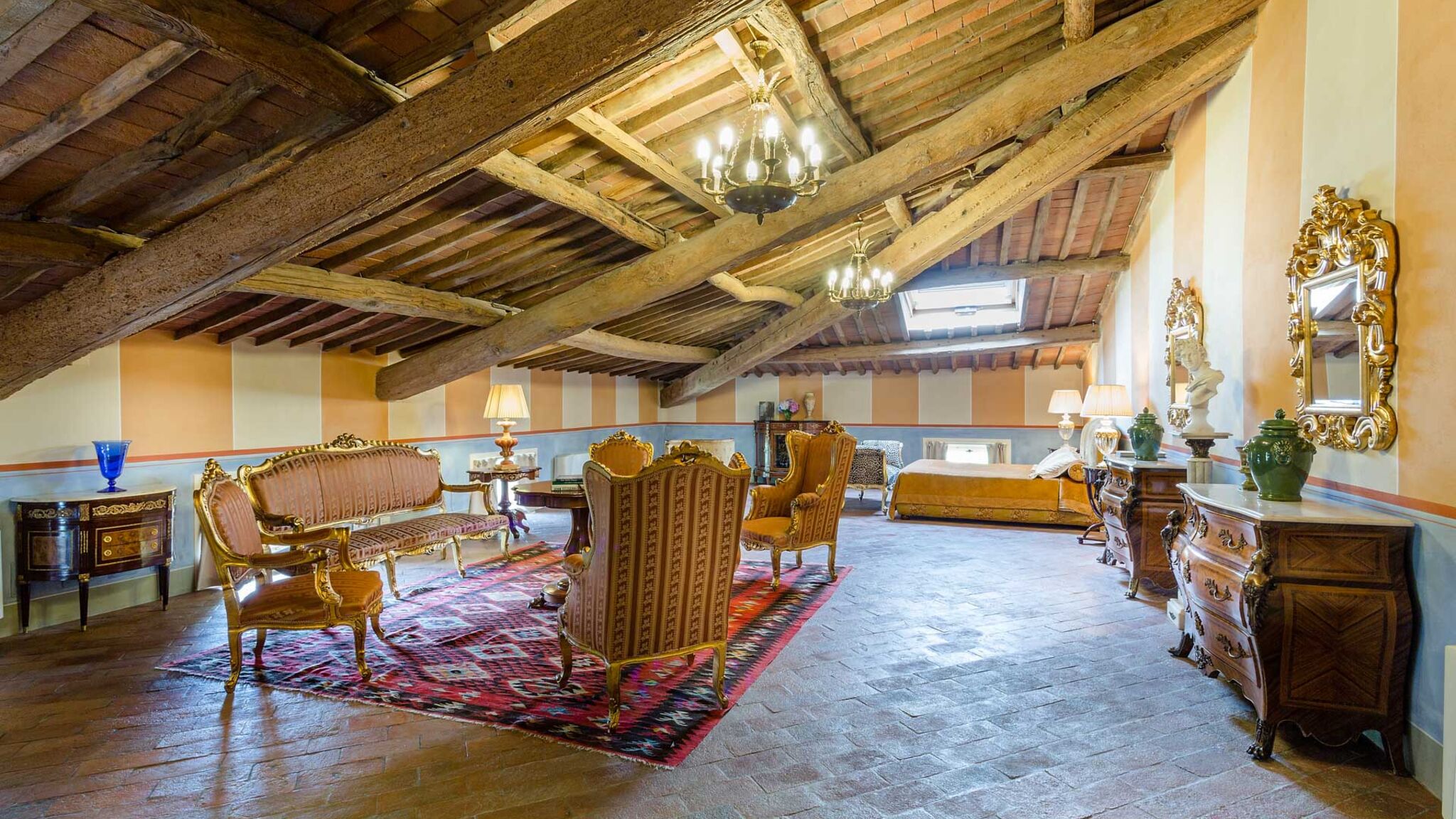Italianway Capannori Villa Eva by Elite Villas