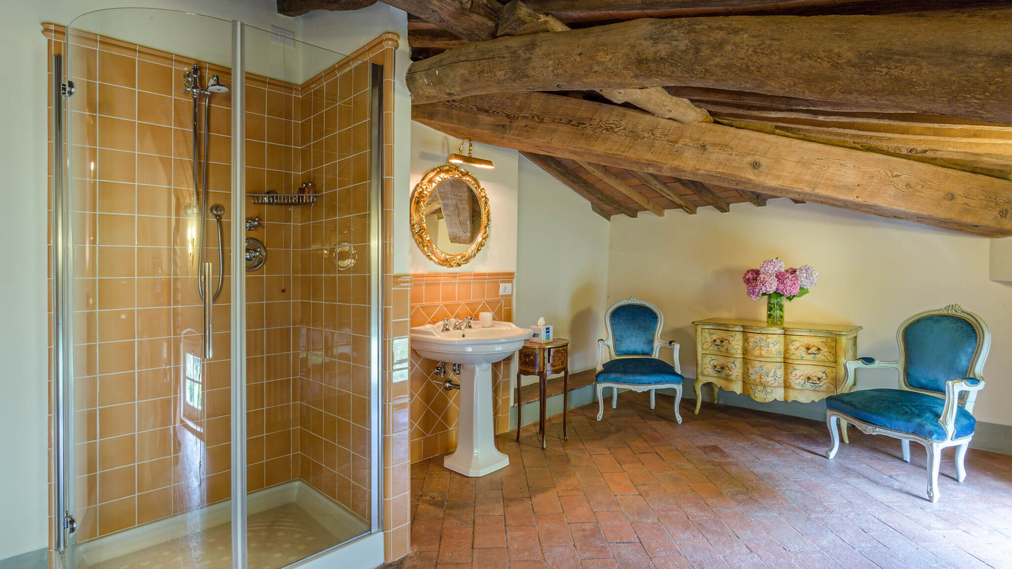 Italianway Capannori Villa Eva by Elite Villas
