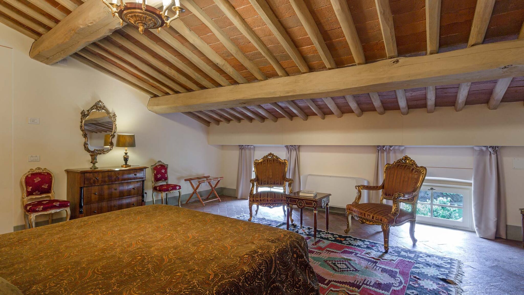Italianway Capannori Villa Eva by Elite Villas