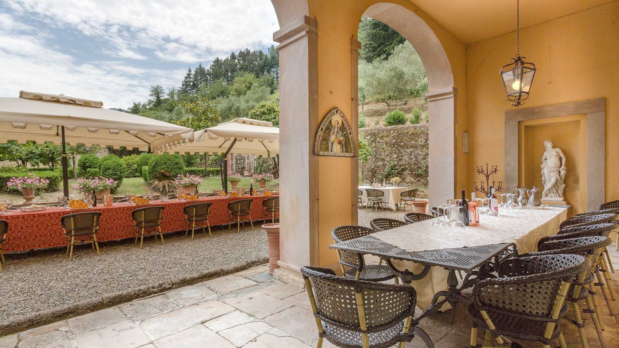 Italianway Capannori Villa Eva by Elite Villas