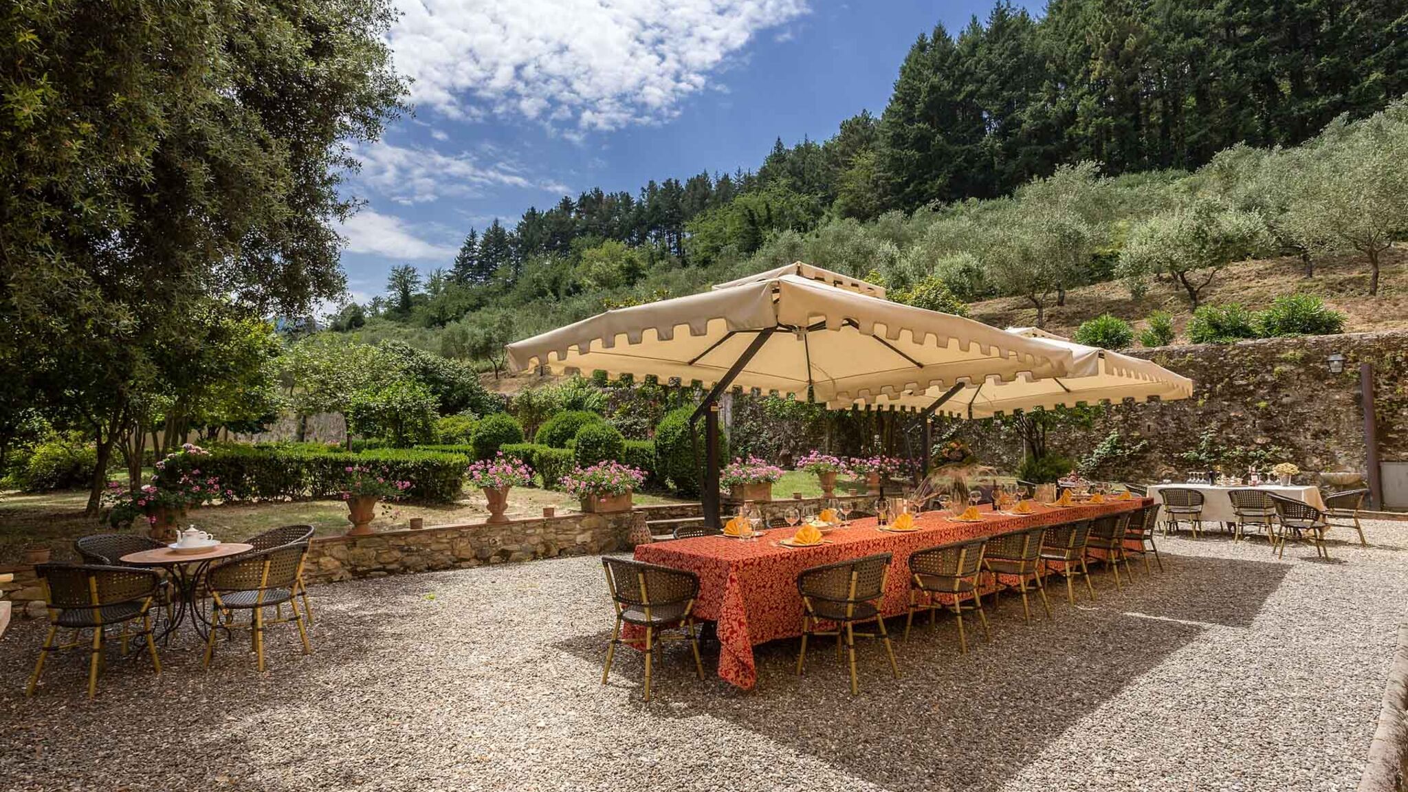 Italianway Capannori Villa Eva by Elite Villas