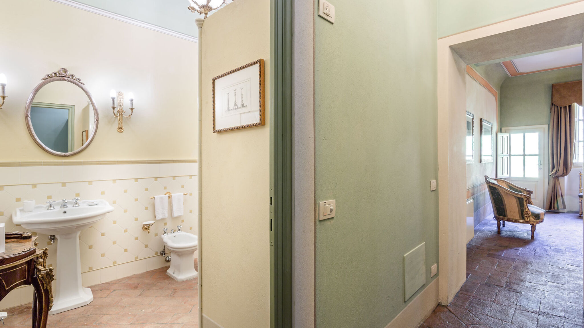 Italianway Capannori Villa Eva by Elite Villas