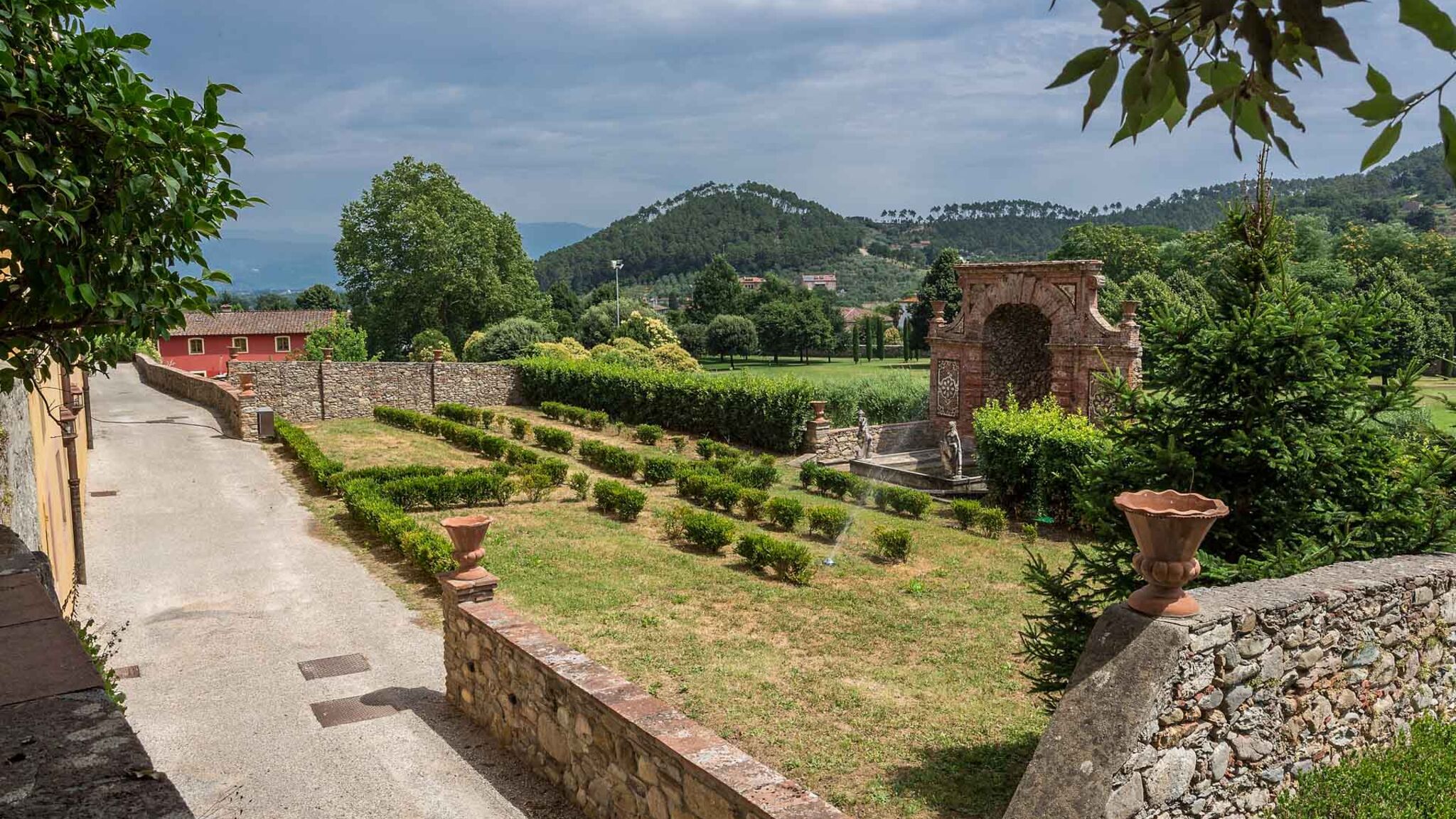 Italianway Capannori Villa Eva by Elite Villas