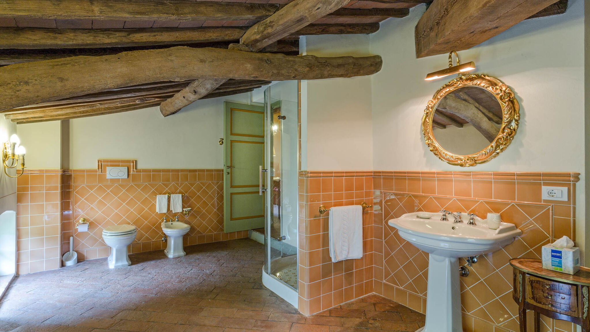 Italianway Capannori Villa Eva by Elite Villas
