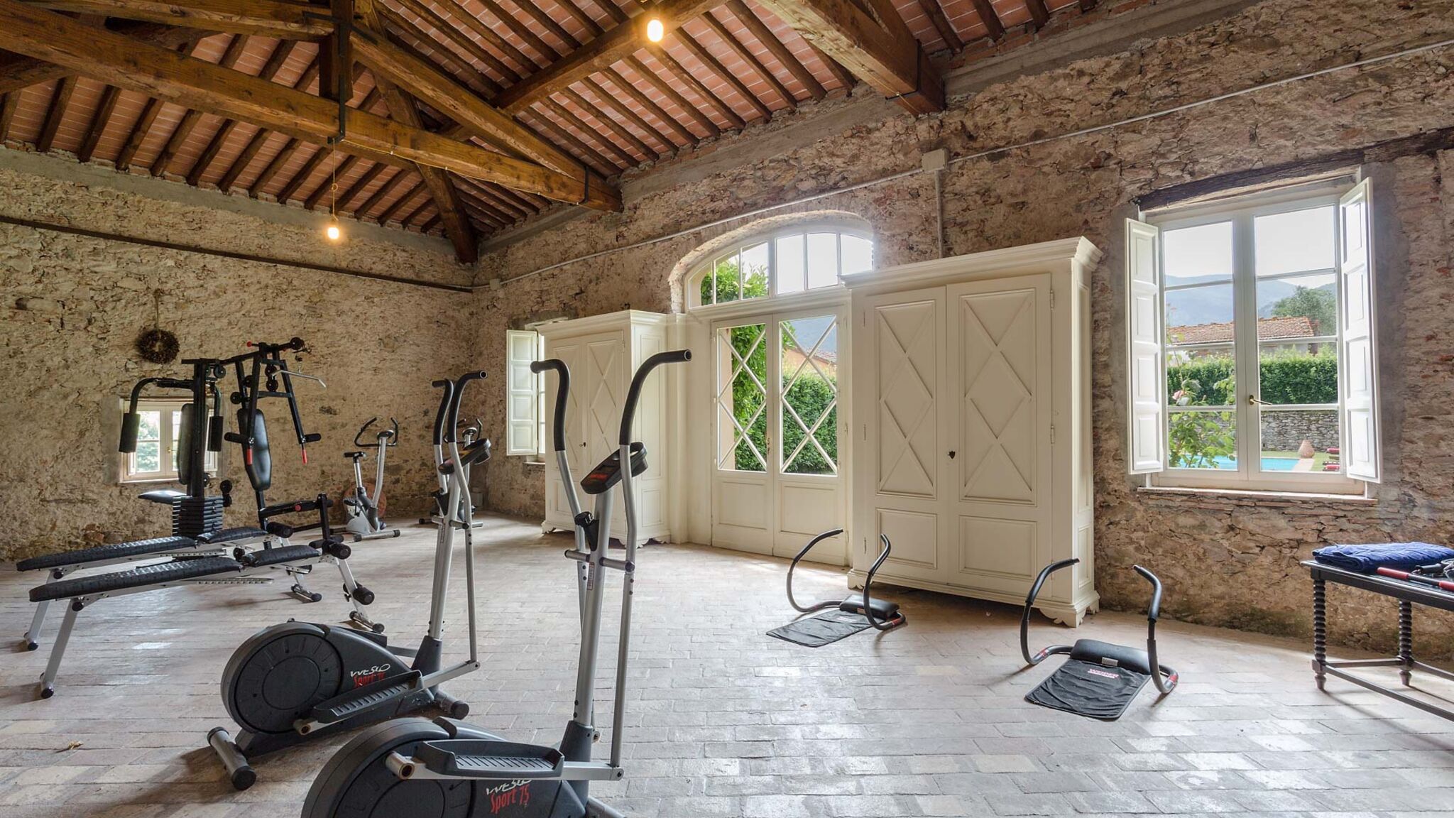 Italianway Capannori Villa Eva by Elite Villas
