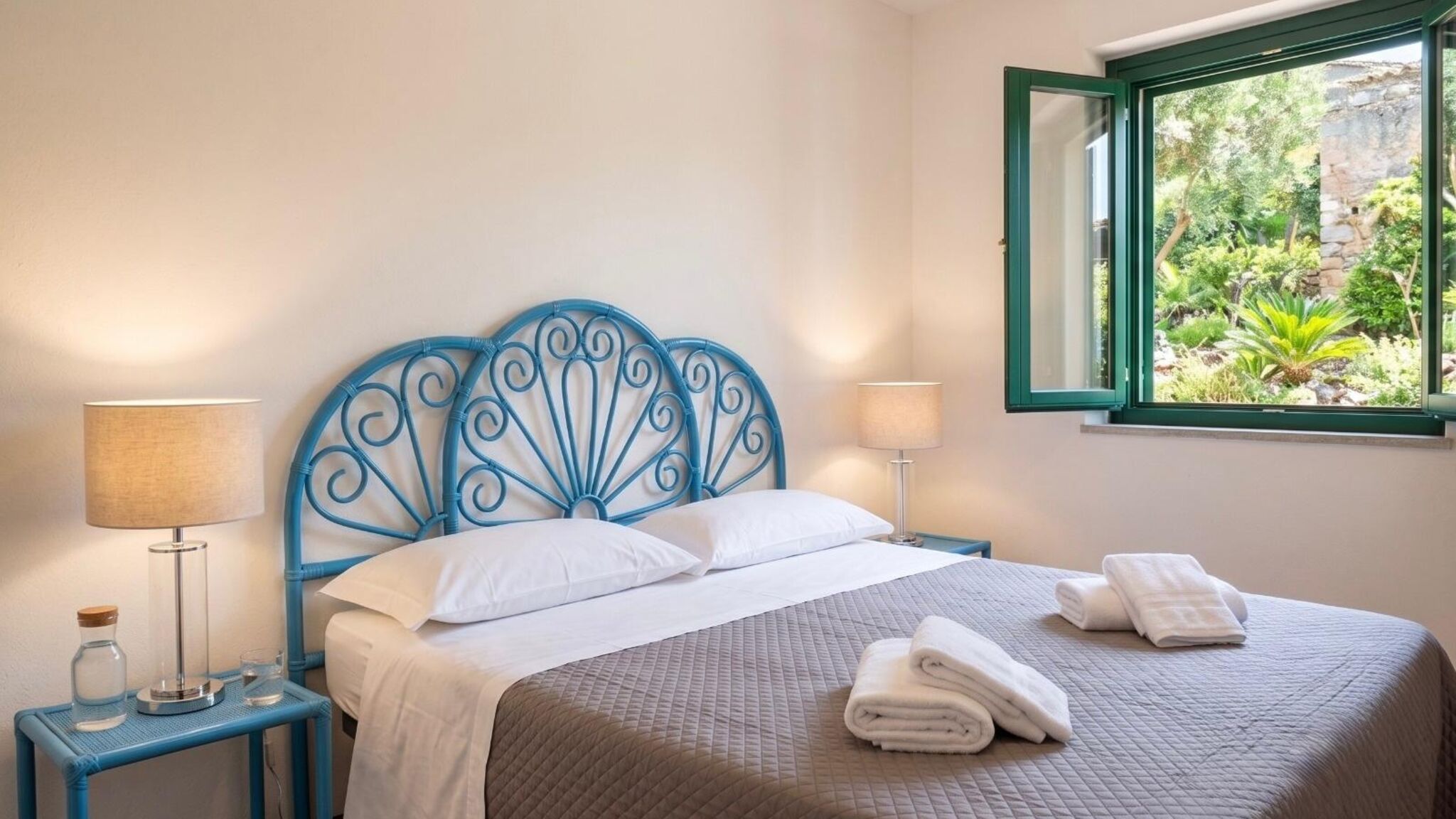 Italianway Budoni Acqua del Mare | Welcomely