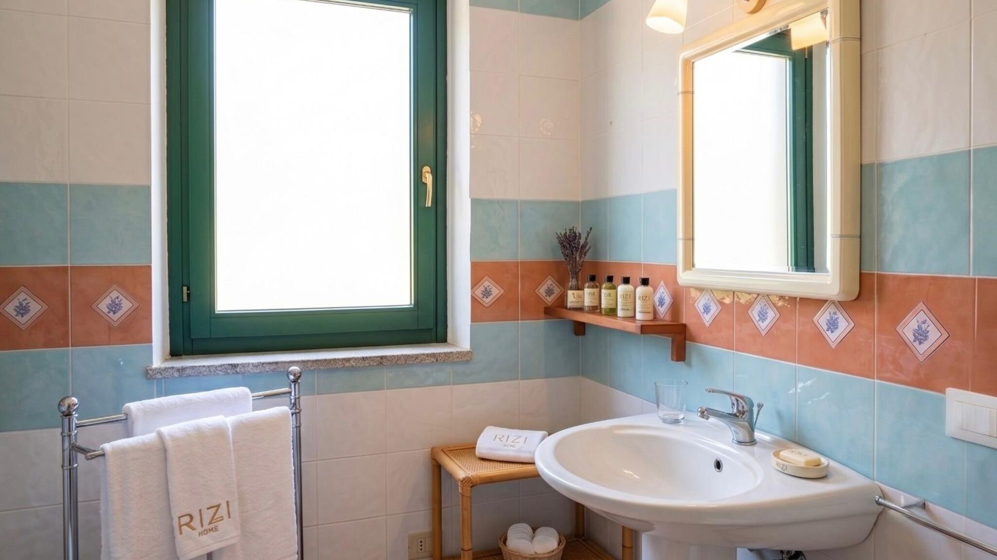Italianway Budoni Acqua del Mare | Welcomely