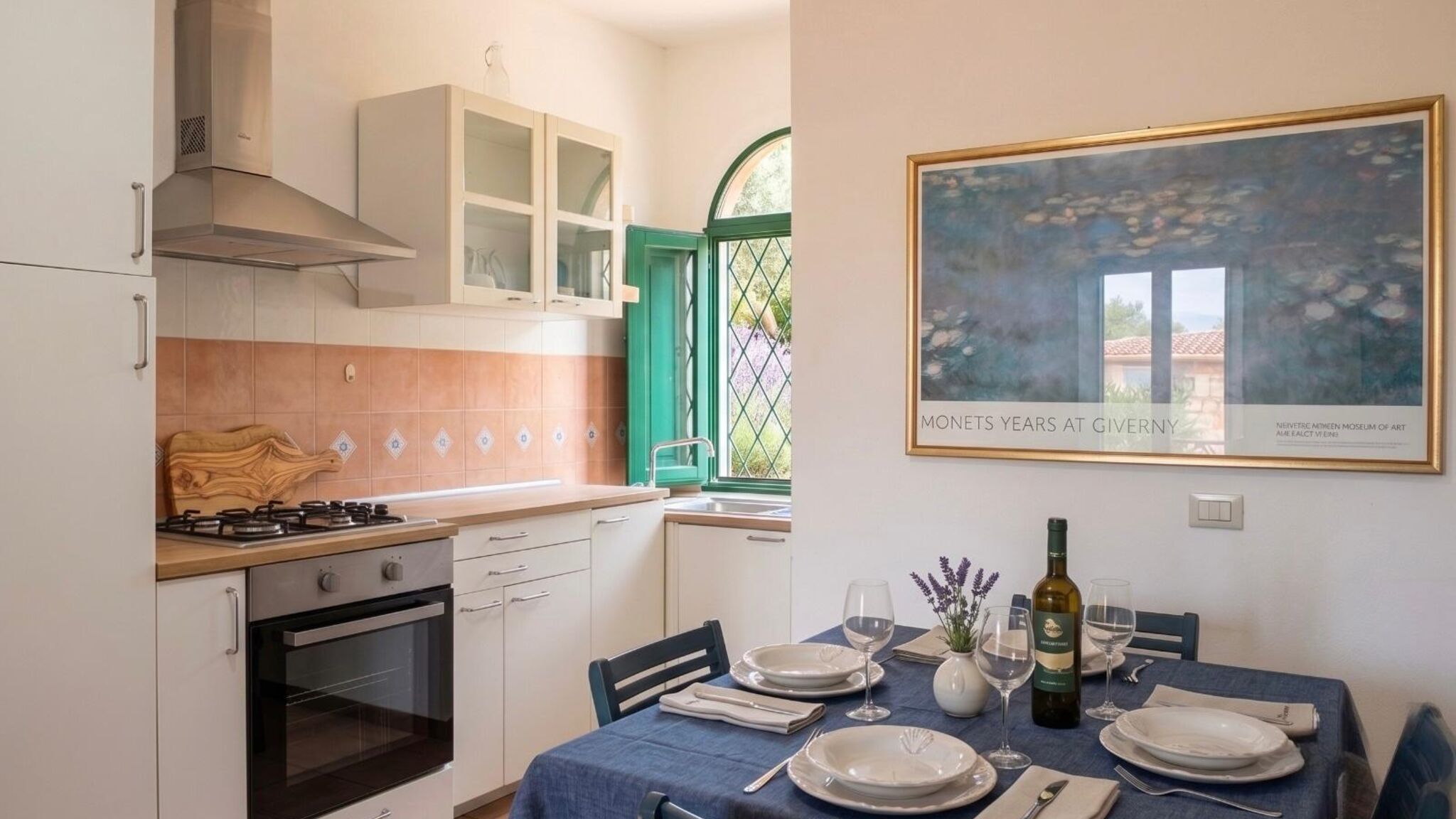 Italianway Budoni Acqua del Mare | Welcomely