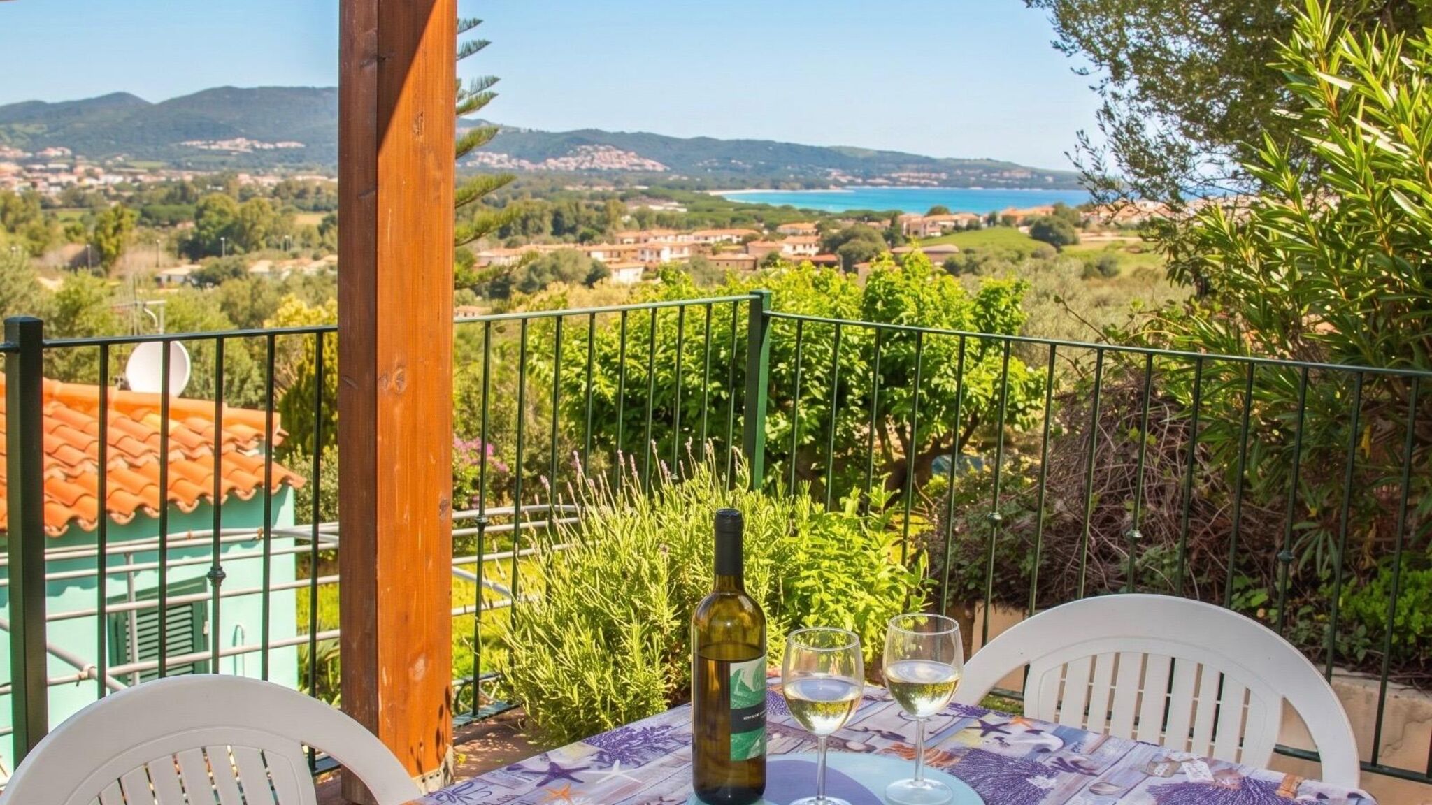 Italianway Budoni Acqua del Mare | Welcomely