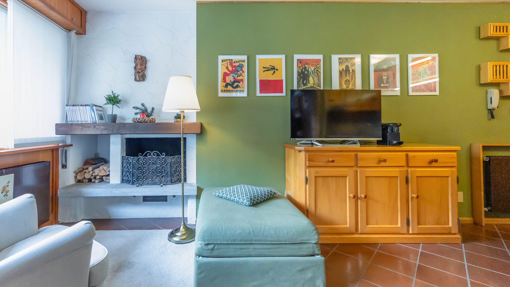 Italianway Bormio Little House Bormio Box privato e terme